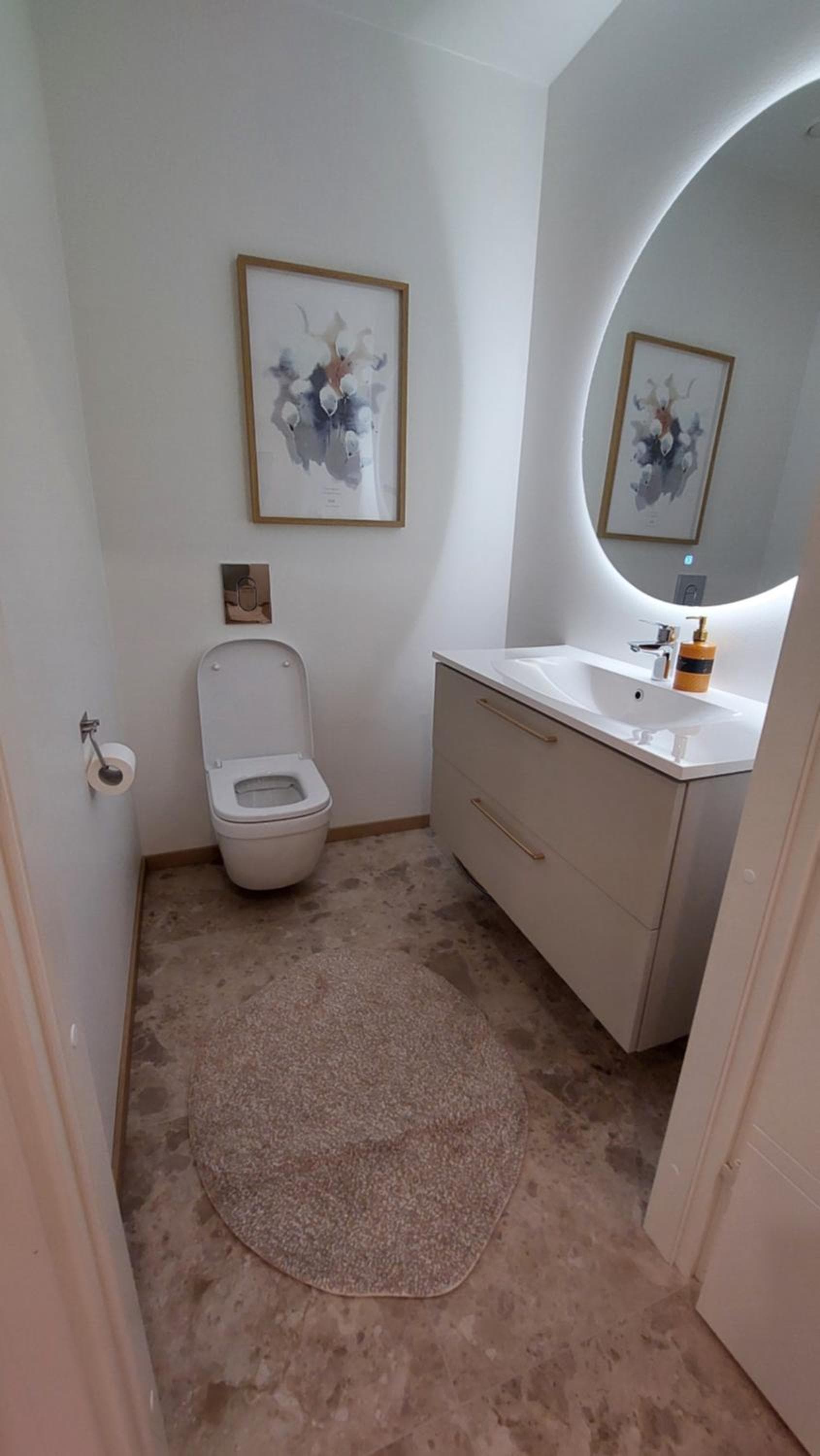 Villa Tervas, Arctic circle photo 2