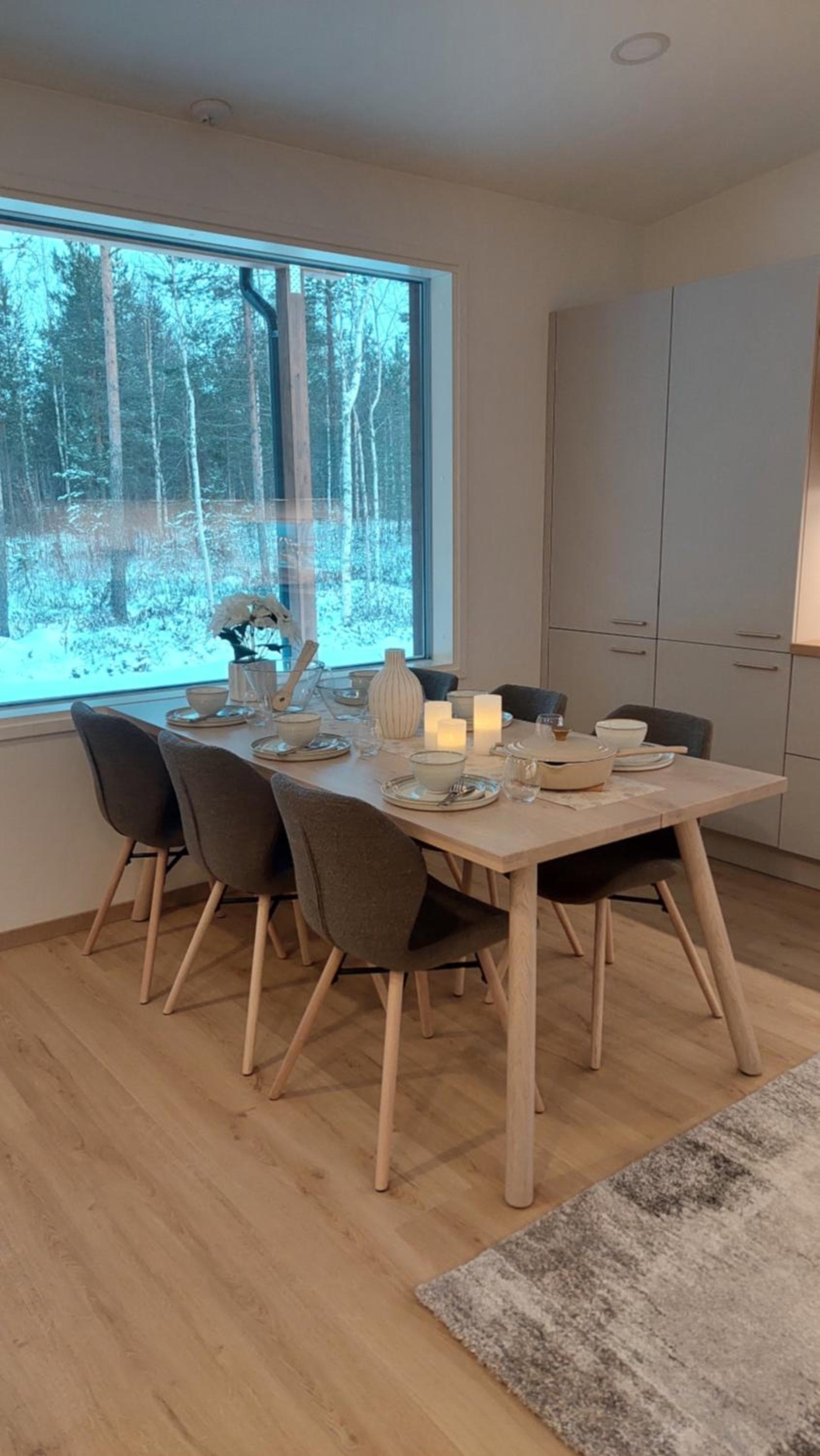 Villa Tervas, Arctic circle photo 8