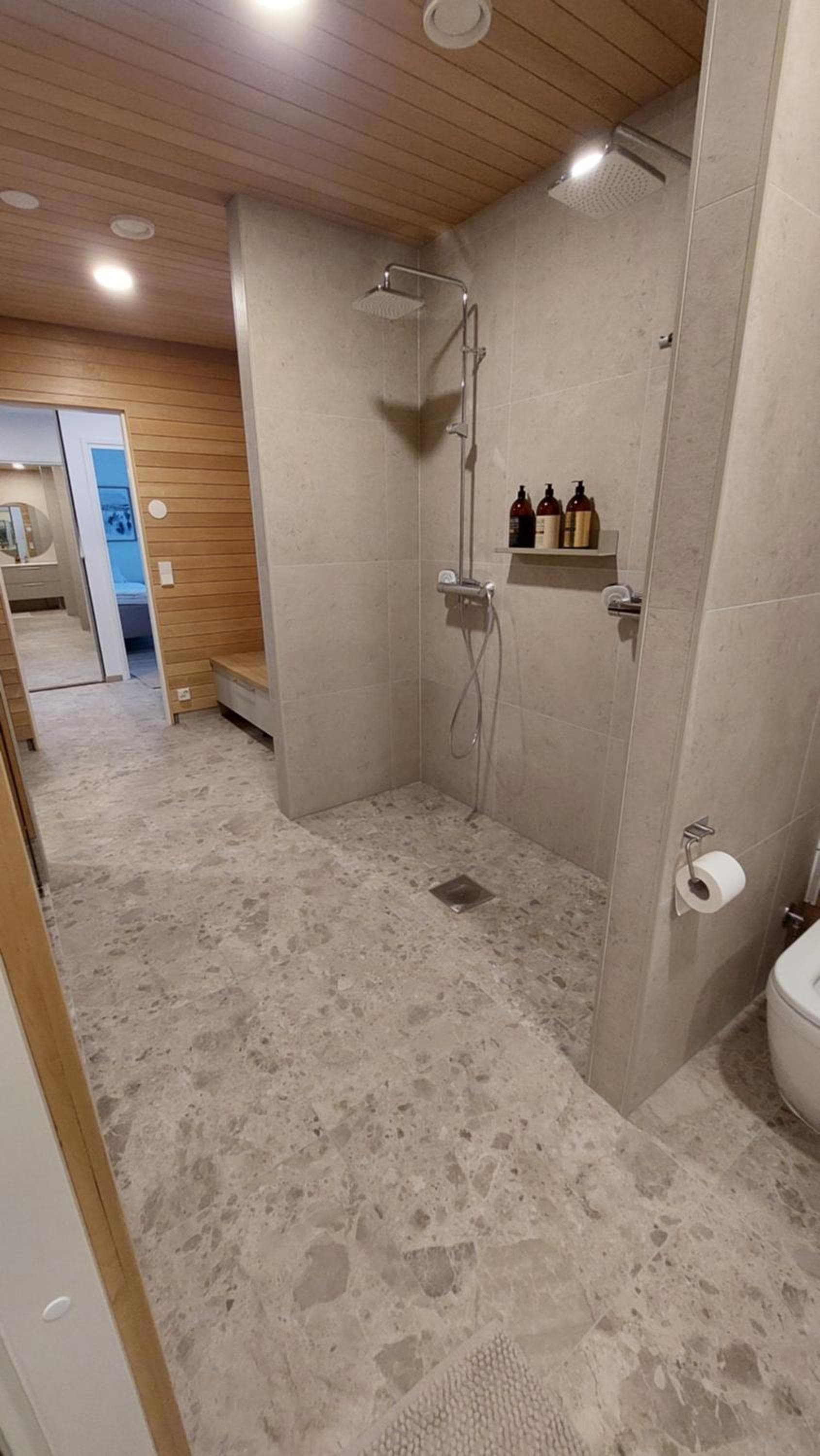 Villa Tervas, Arctic circle photo 7