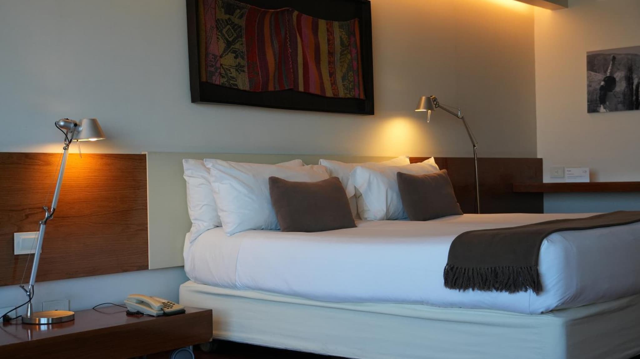 Design Suites Salta photo 8