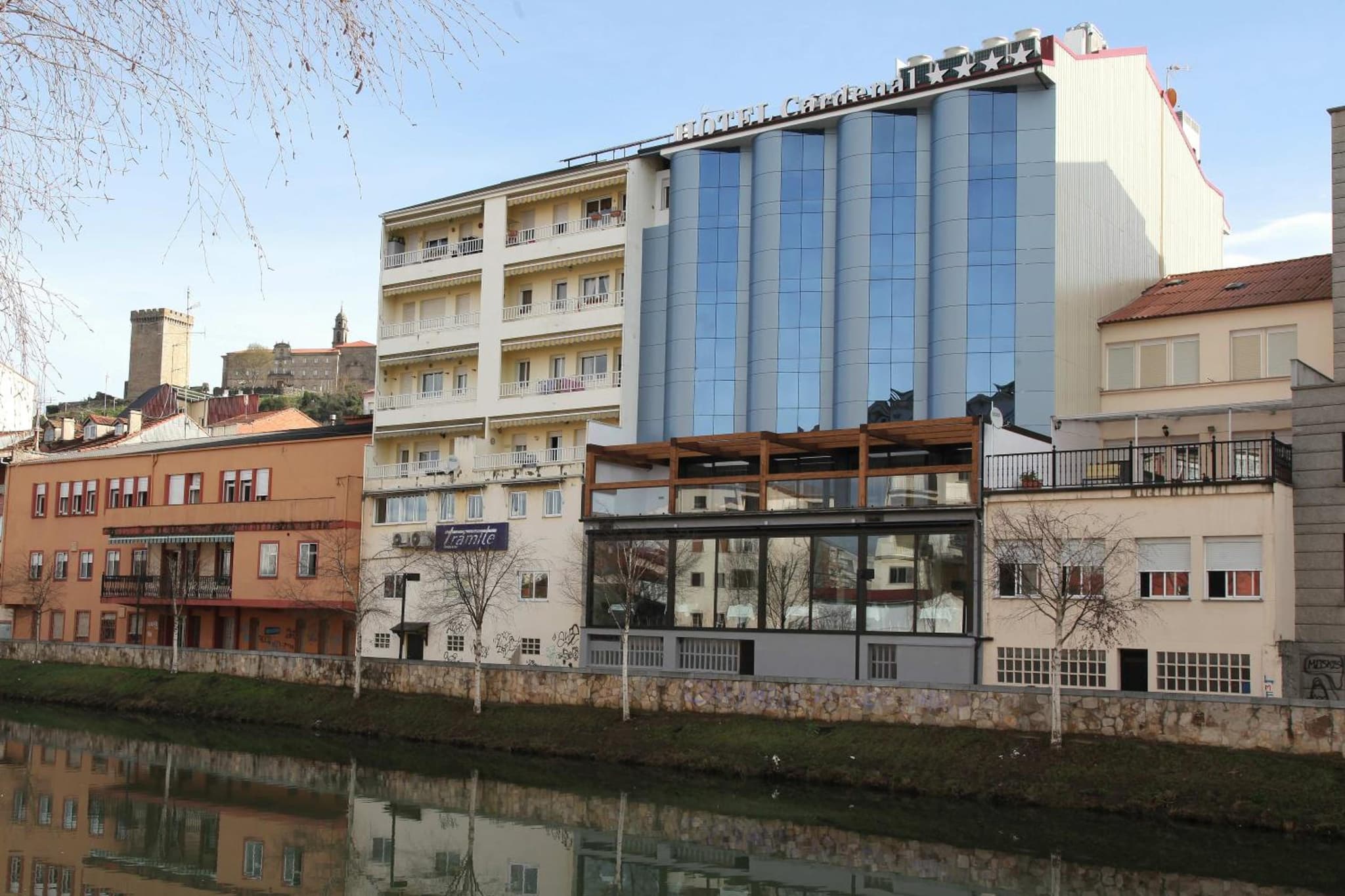 Hotel Cardenal photo 4