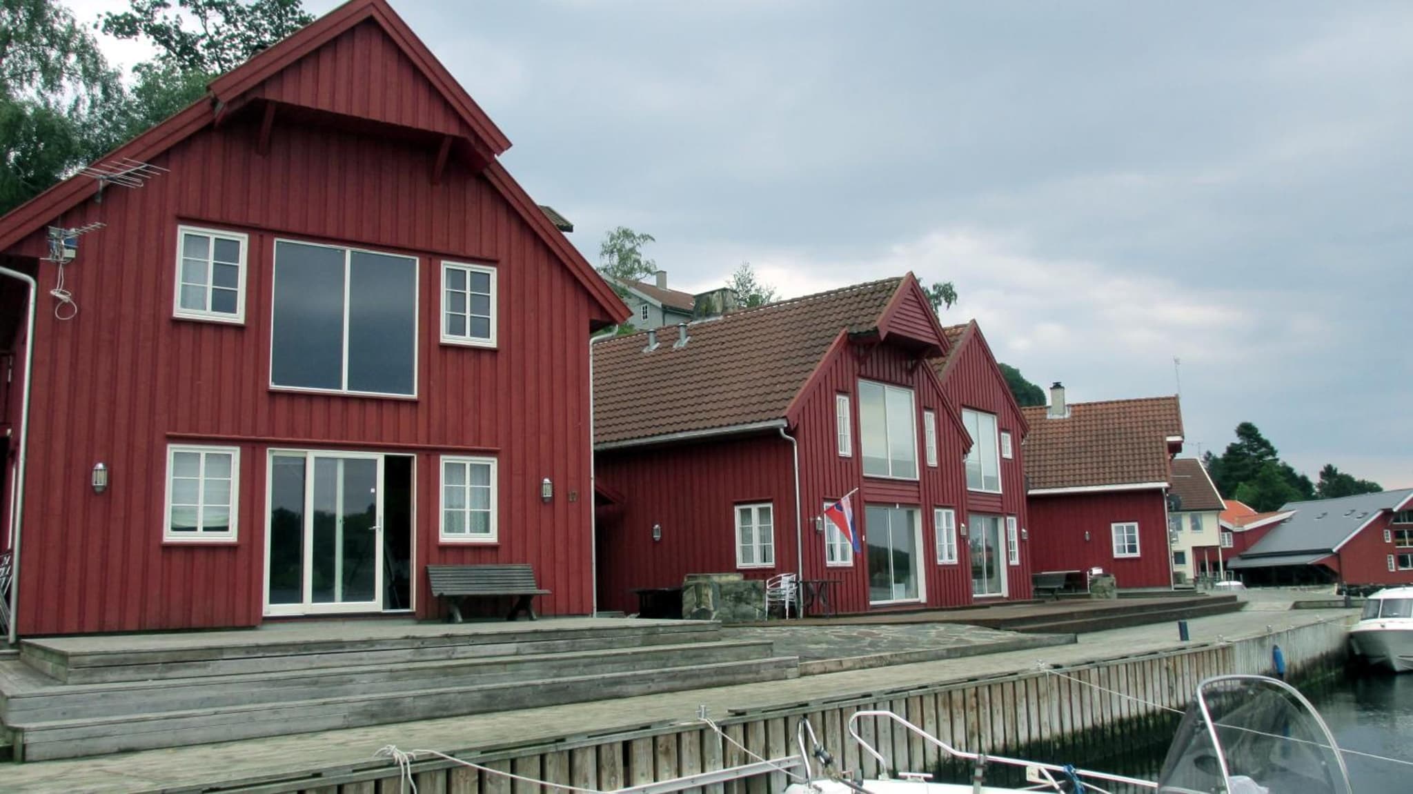 L17 - Lyden av Sjernarøy photo 5