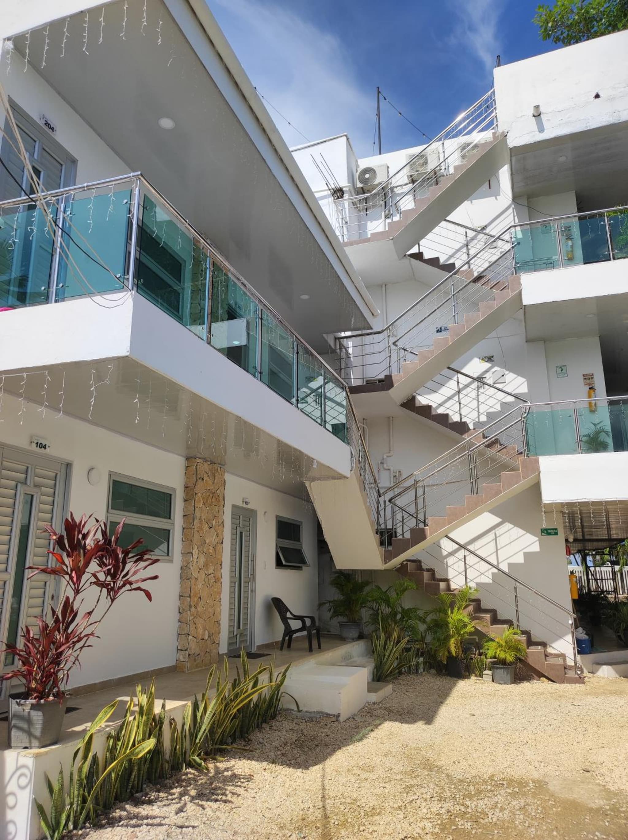 Apartamentos Villa Leonor photo 5