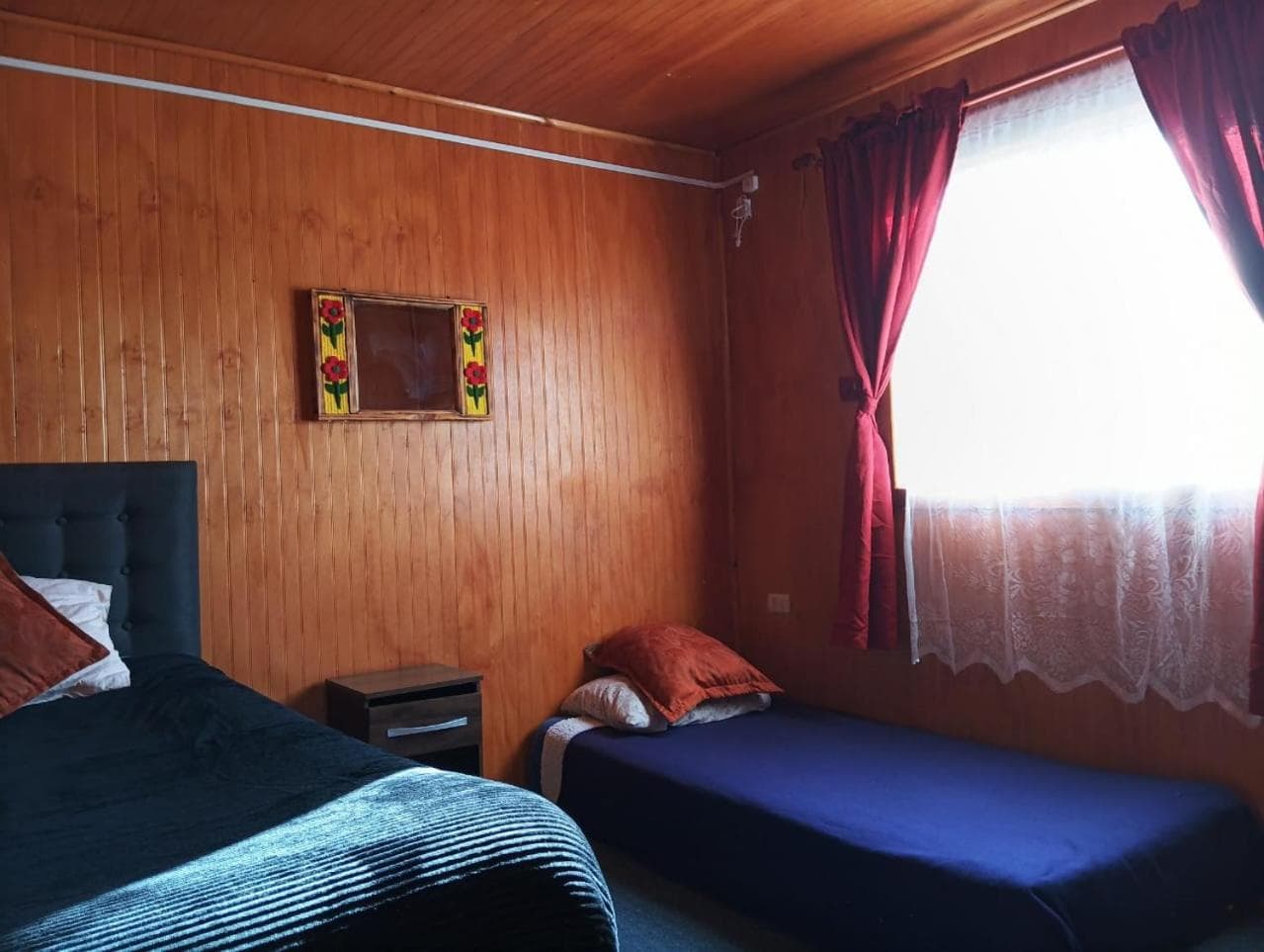 El Urco Chiloé - Hostal y Cabaña photo 4