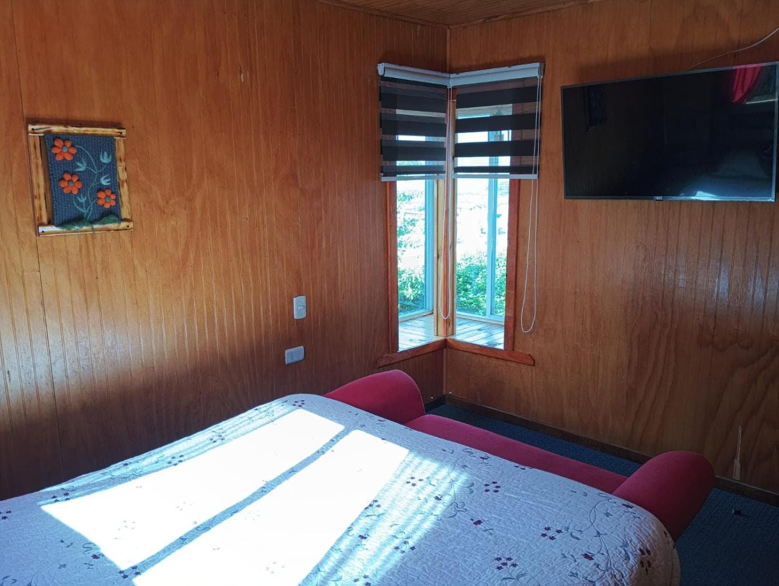 El Urco Chiloé - Hostal y Cabaña photo 2