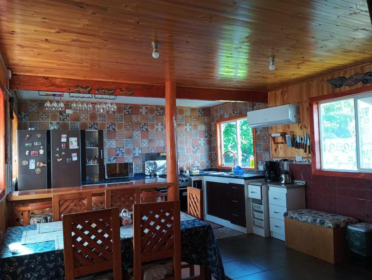 El Urco Chiloé - Hostal y Cabaña photo 6