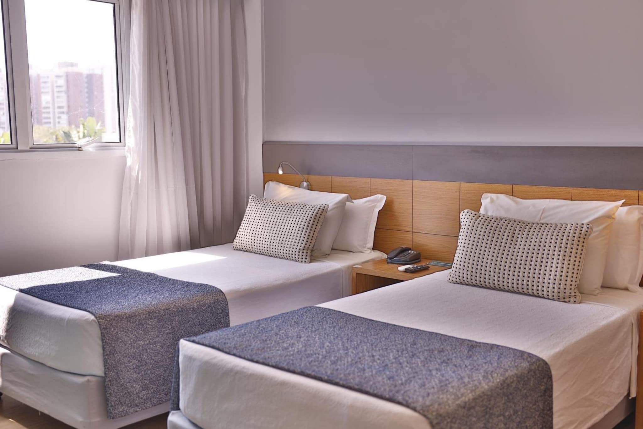 Quality Hotel Jundiaí photo 3