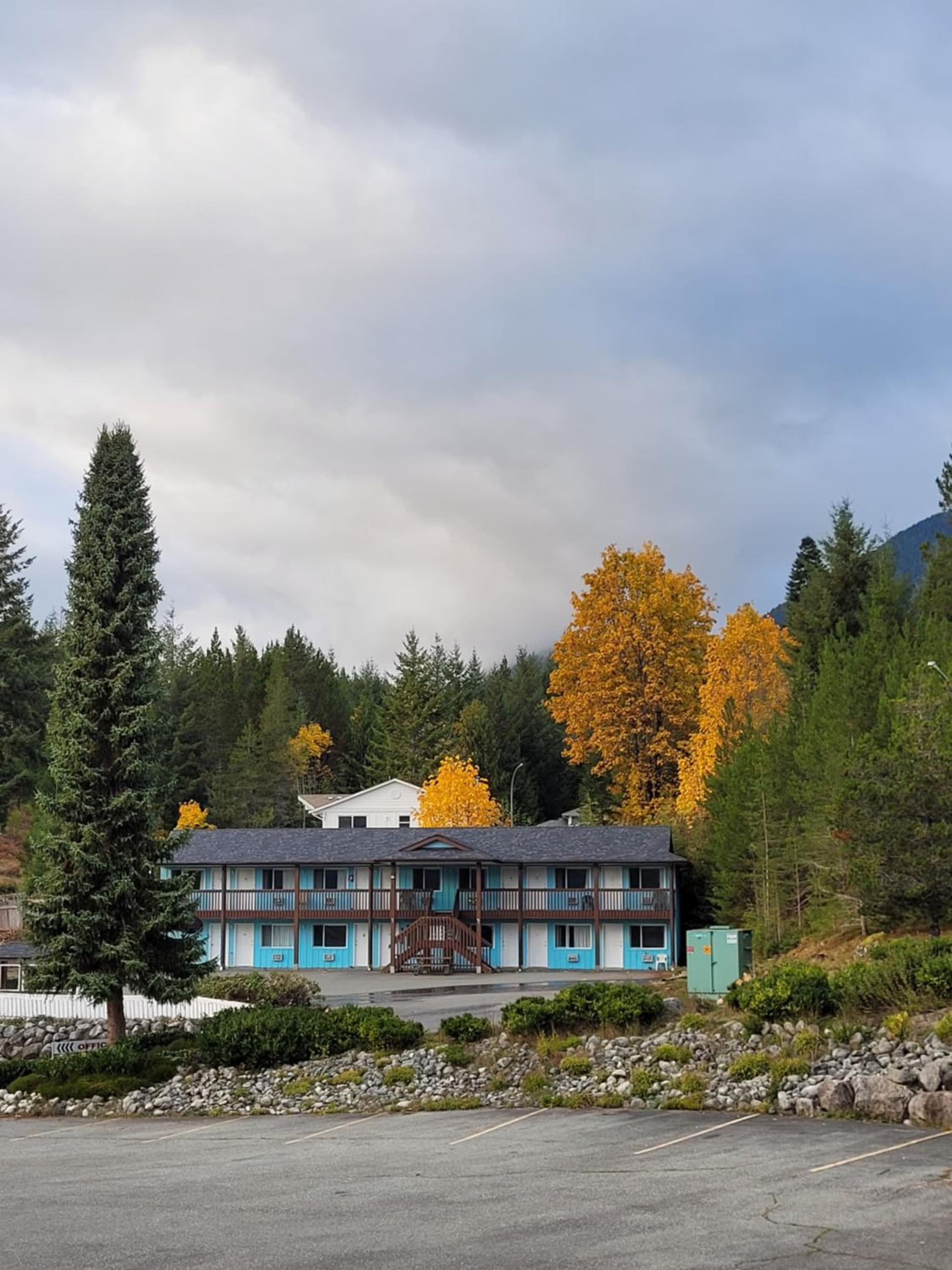 Ridgeview Motor Inn photo 2