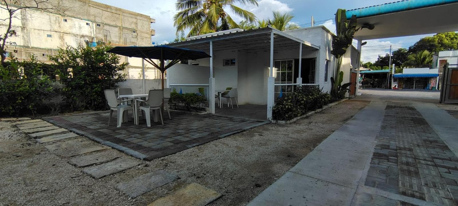 Condominio bahia blanca photo 2