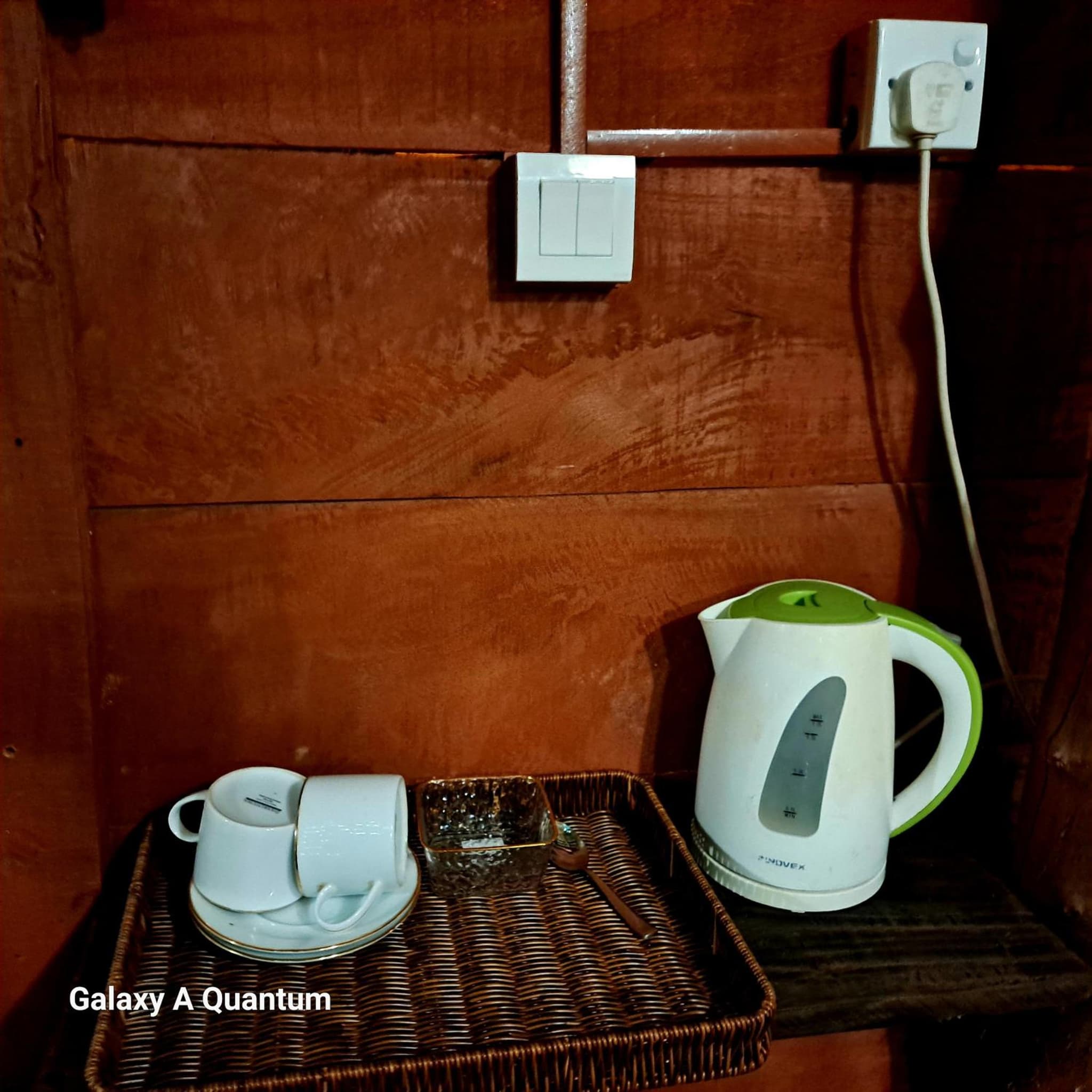 Green leaf Tree house photo 7