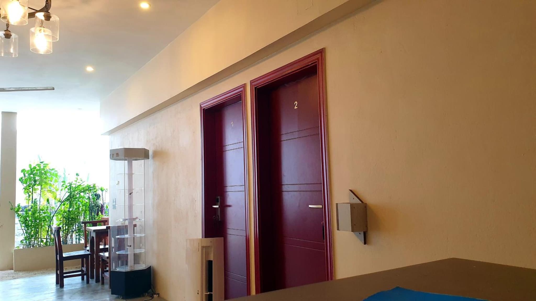 Dhiffushi Tourist Hotel photo 4