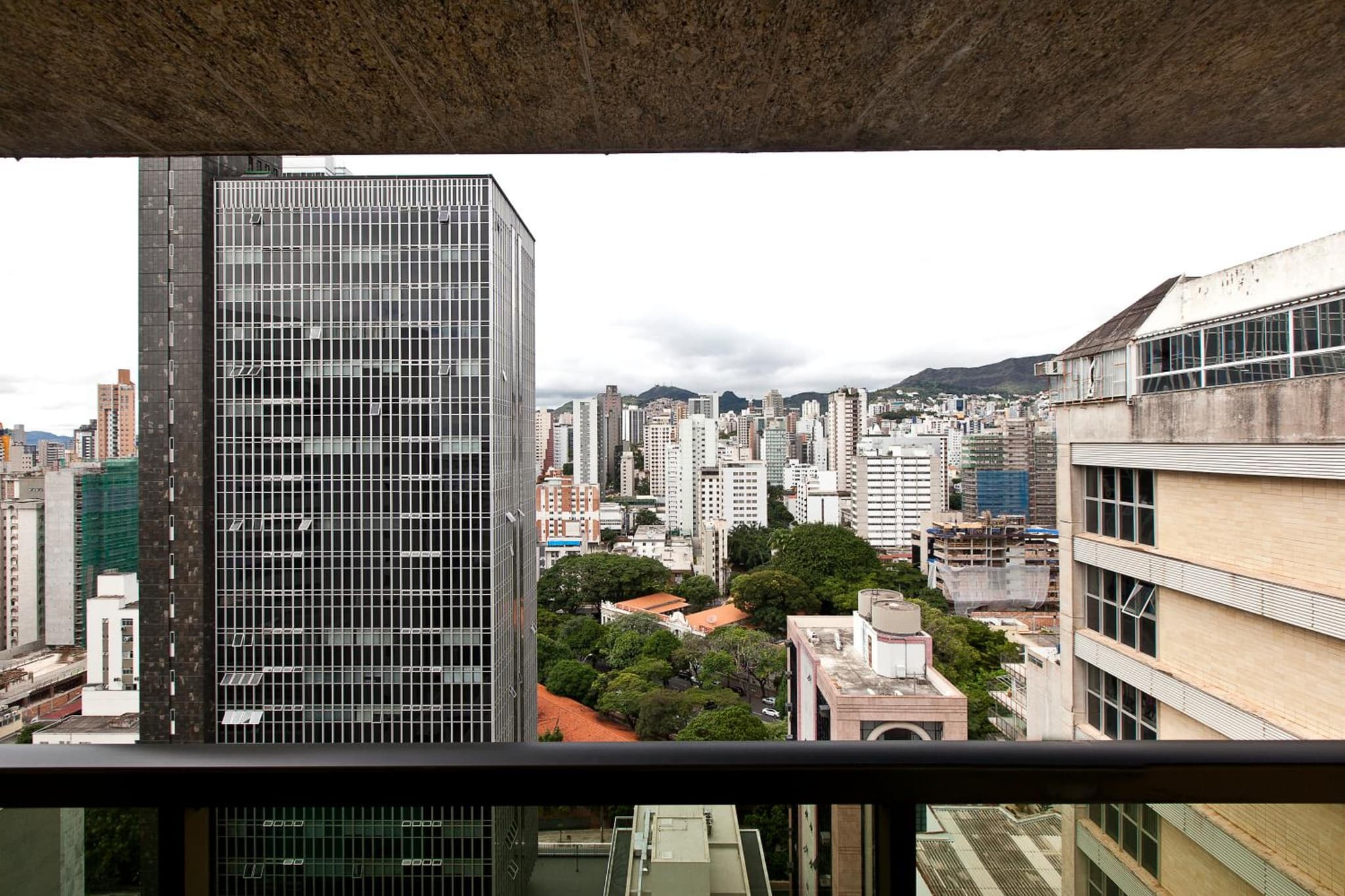 Promenade Pancetti Belo Horizonte photo 5