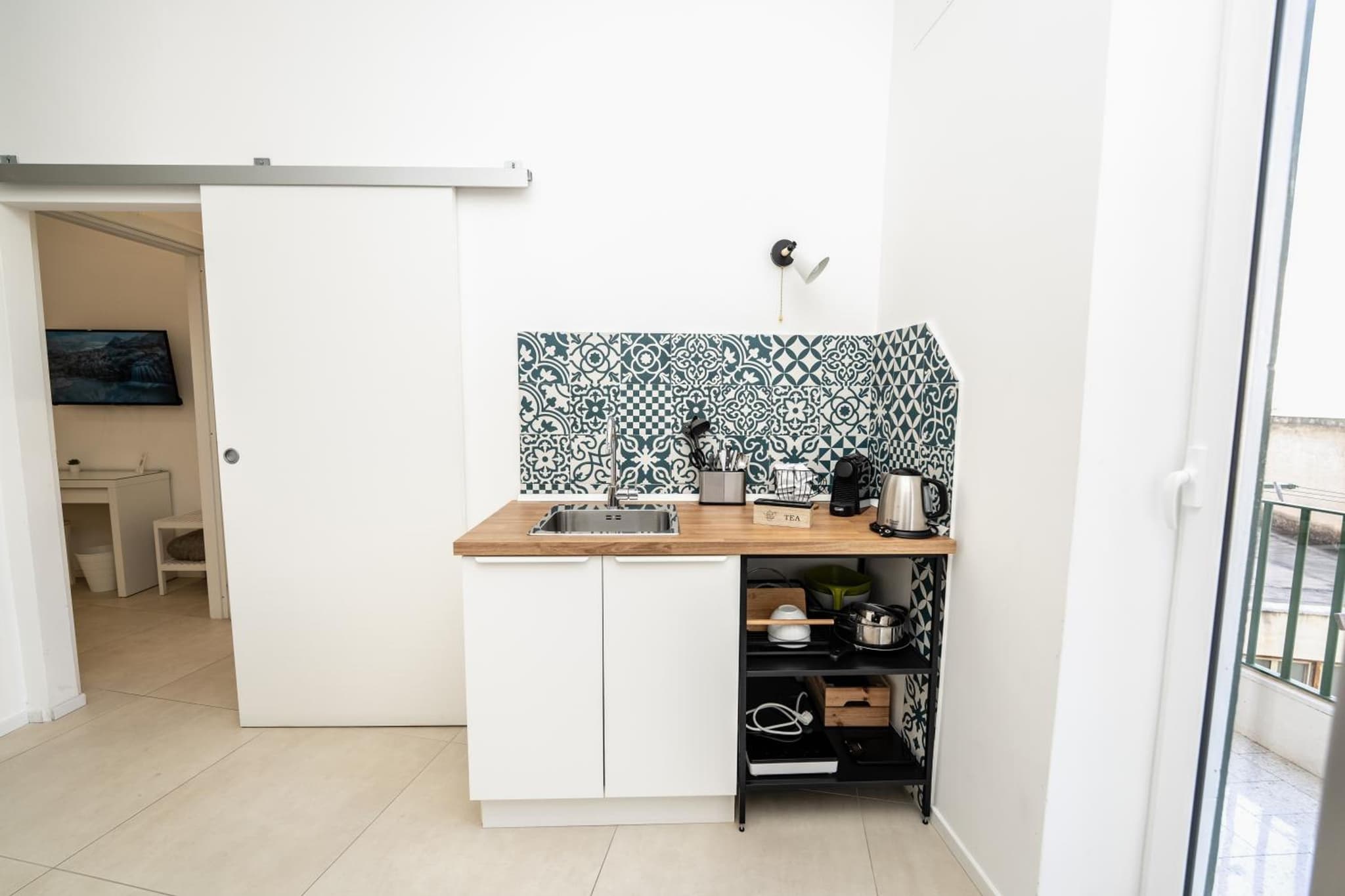 Valguarnera Studio Apartments photo 9