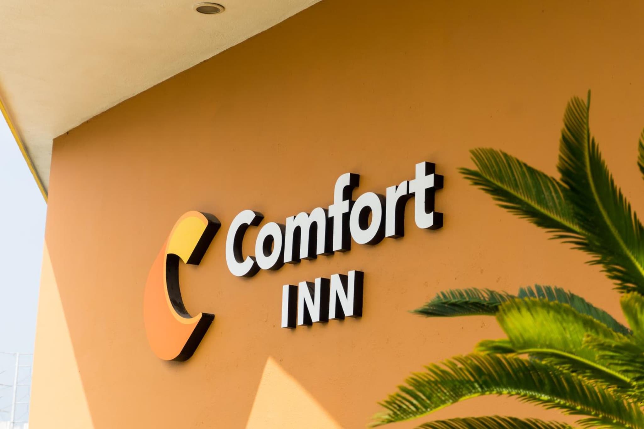 Comfort Inn Monterrey Valle photo 4