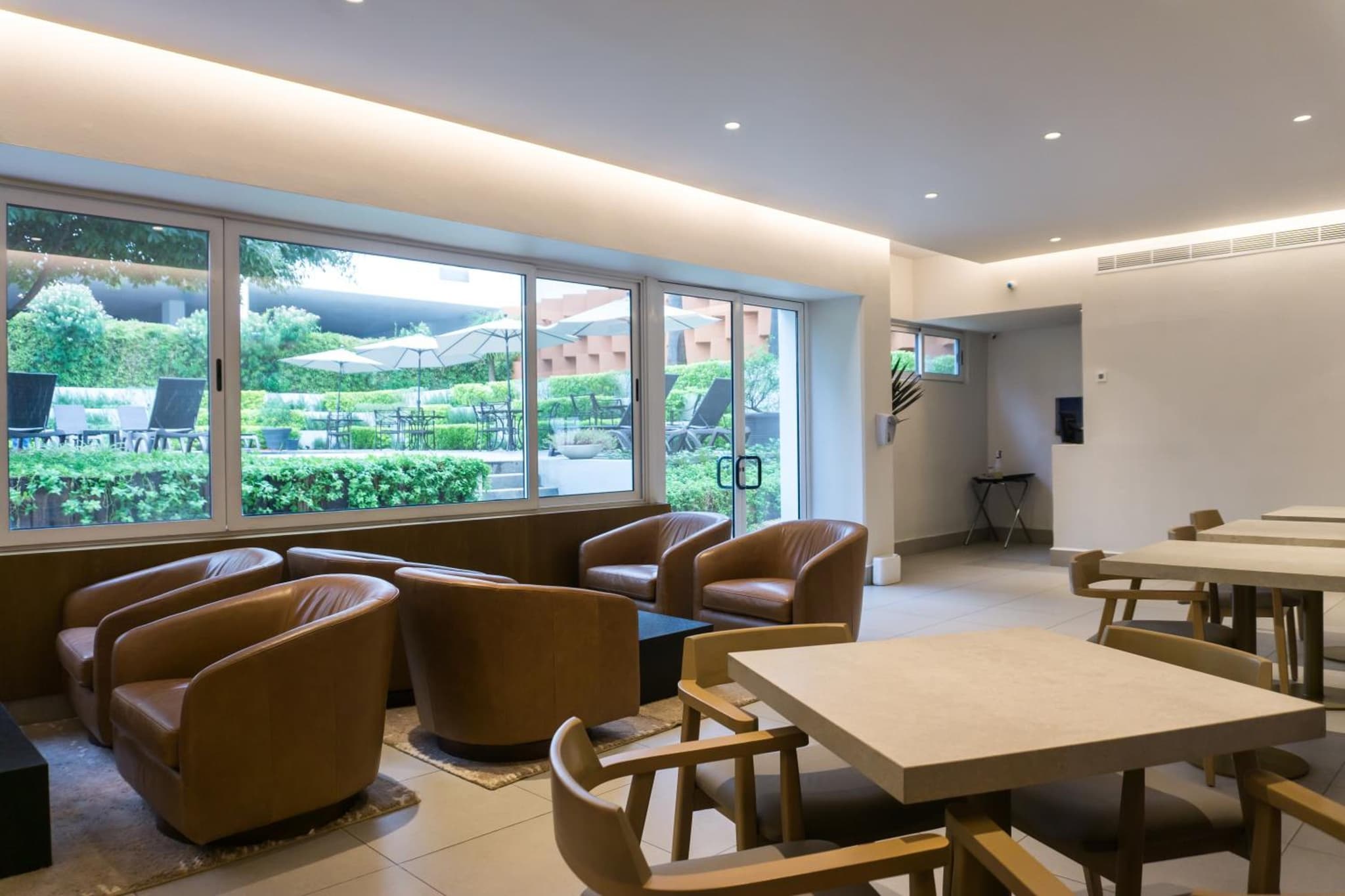 Comfort Inn Monterrey Valle photo 3