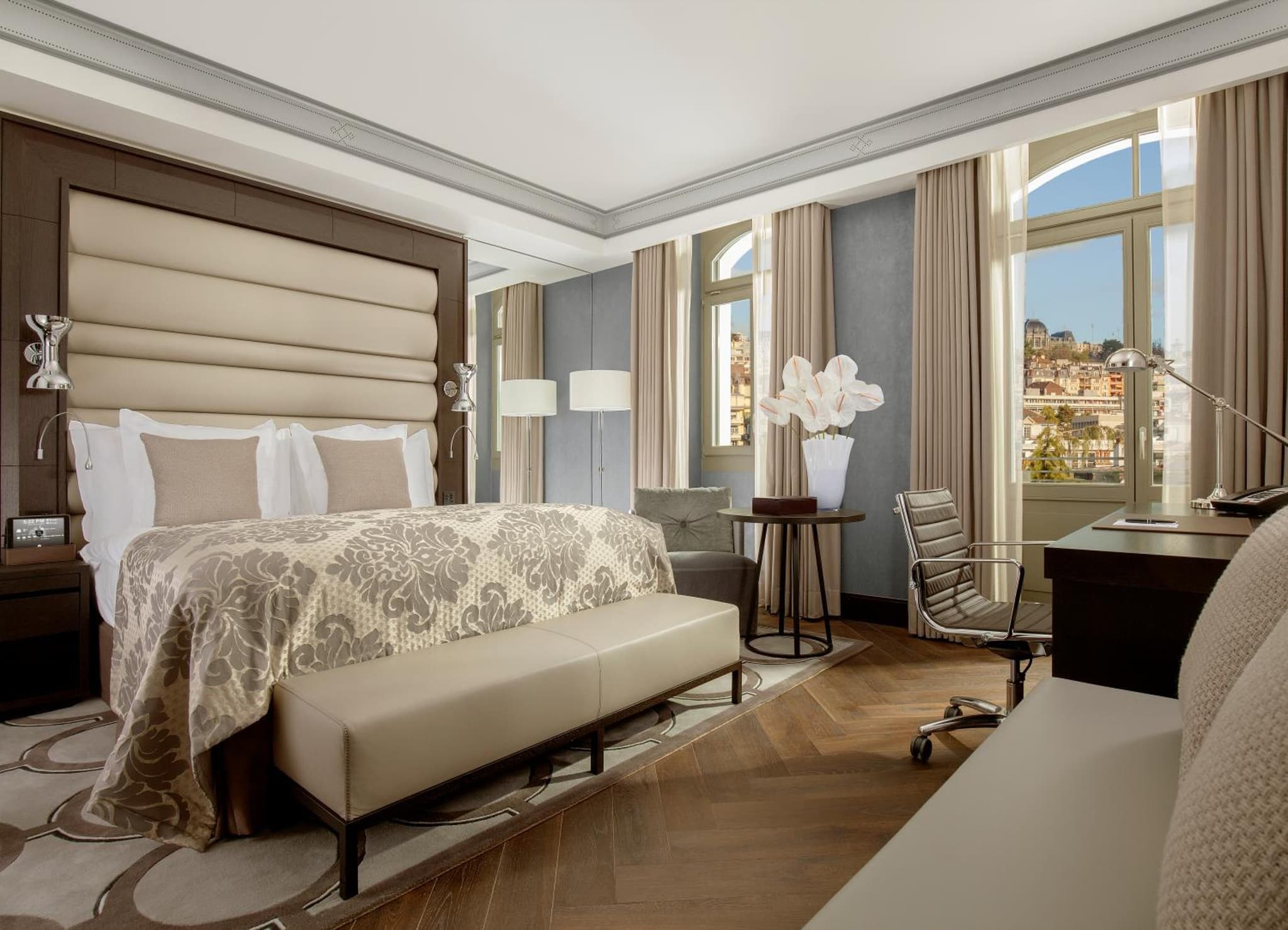 Royal Savoy Hotel & Spa photo 2