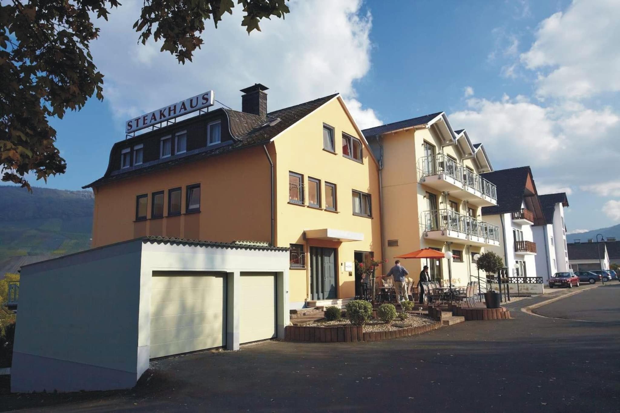 Christiana's Wein & Art Hotel