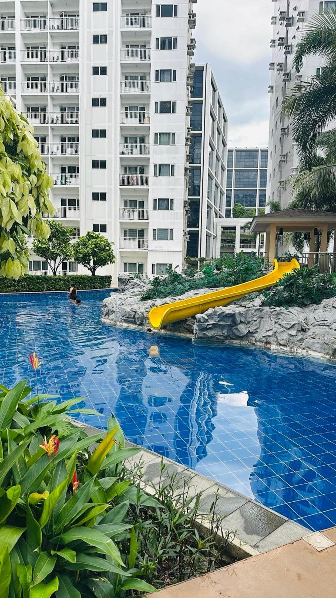 Homey Staycation at MOA Complex photo 6