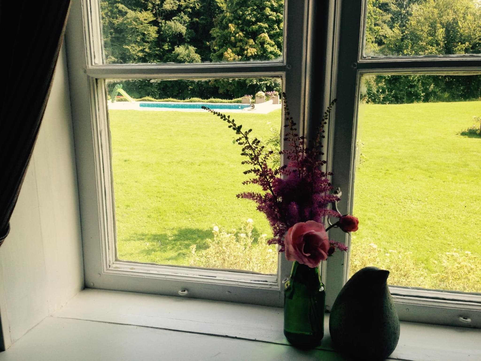 Berte Bed&Breakfast photo 8