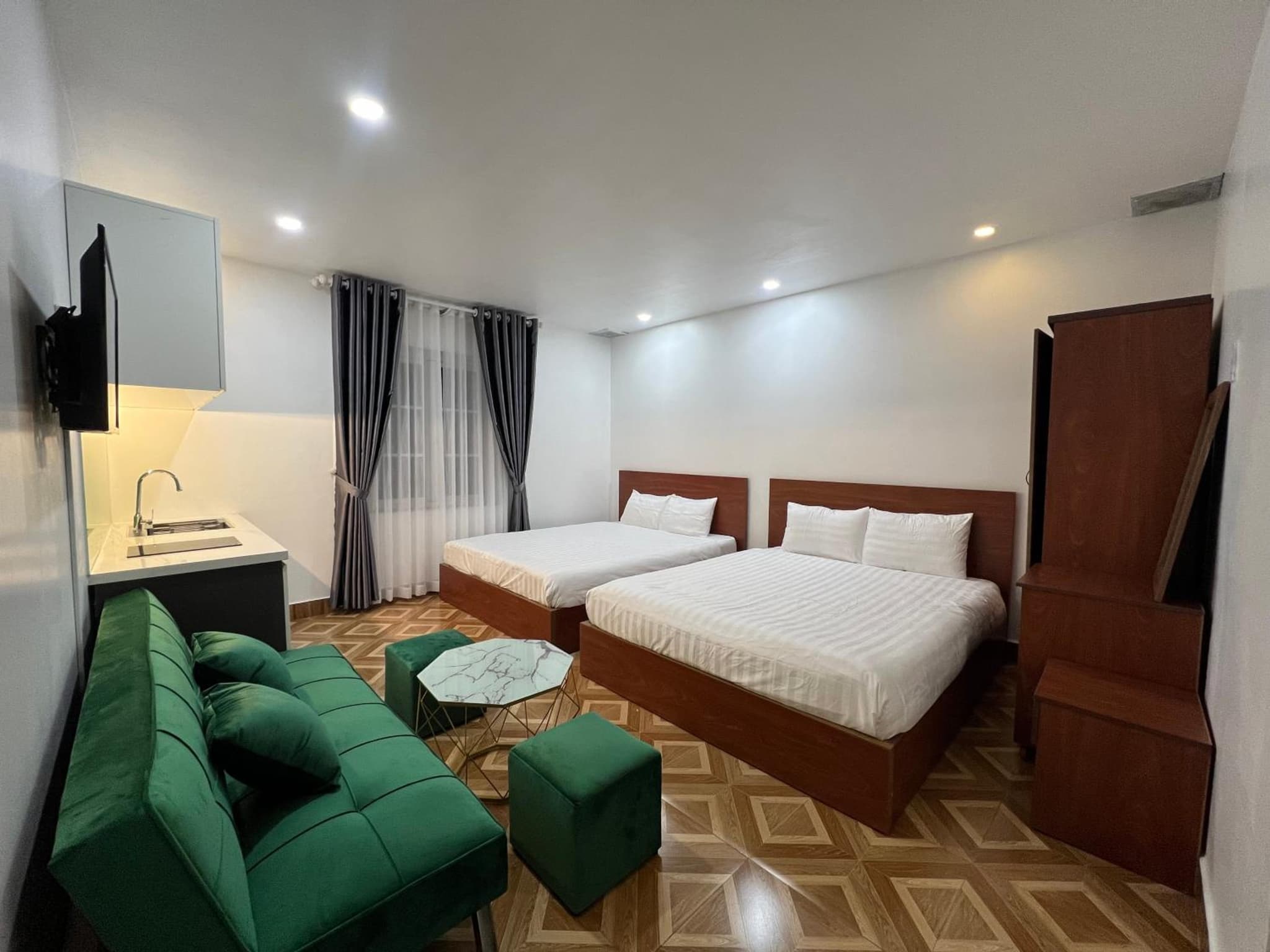LÉ BOISE HOTEL Đà Lạt photo 5