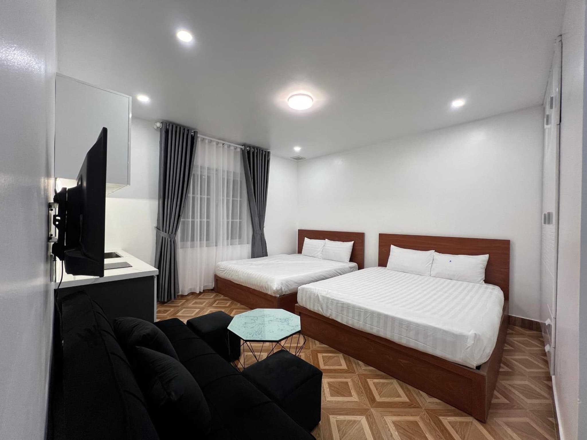 LÉ BOISE HOTEL Đà Lạt photo 9