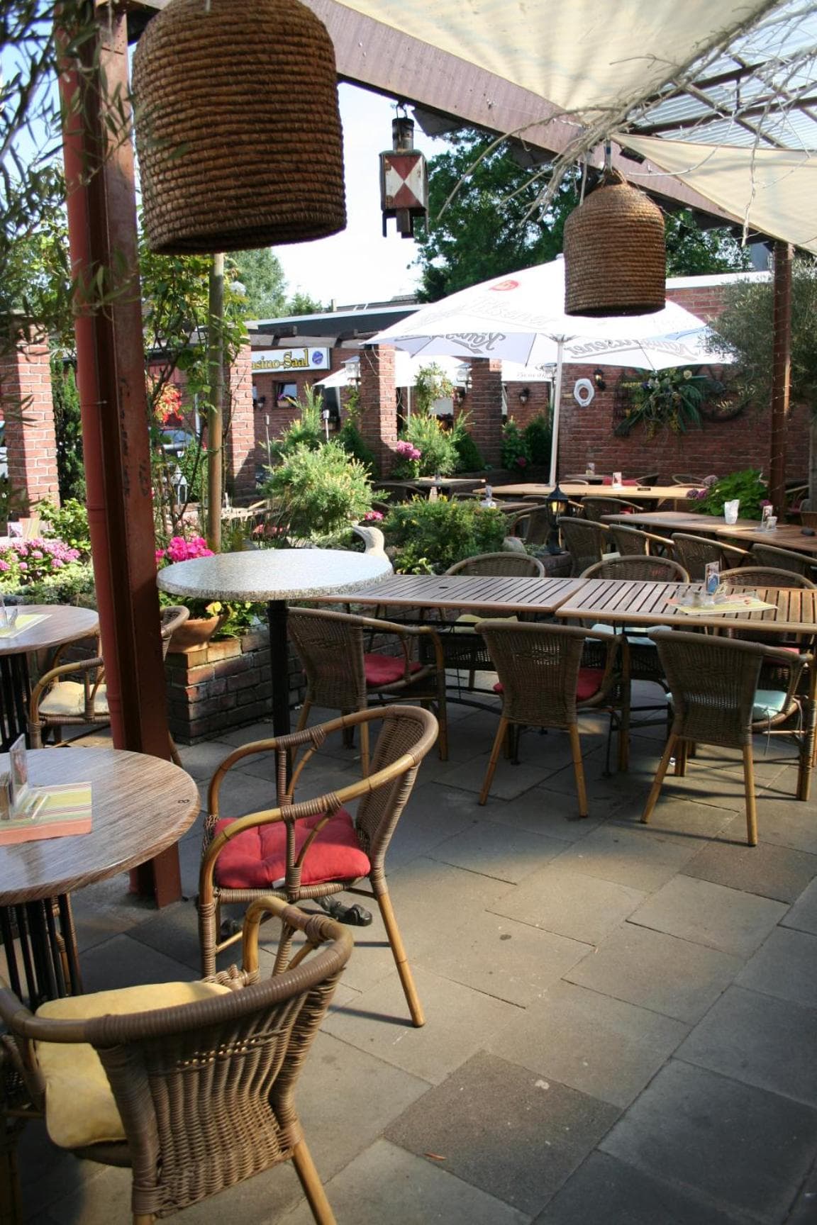 Hotel Haus Union photo 5