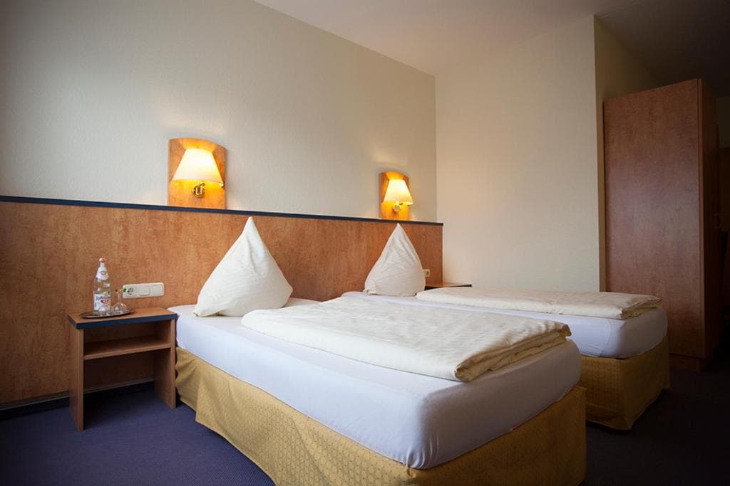 Hotel Haus Union photo 7