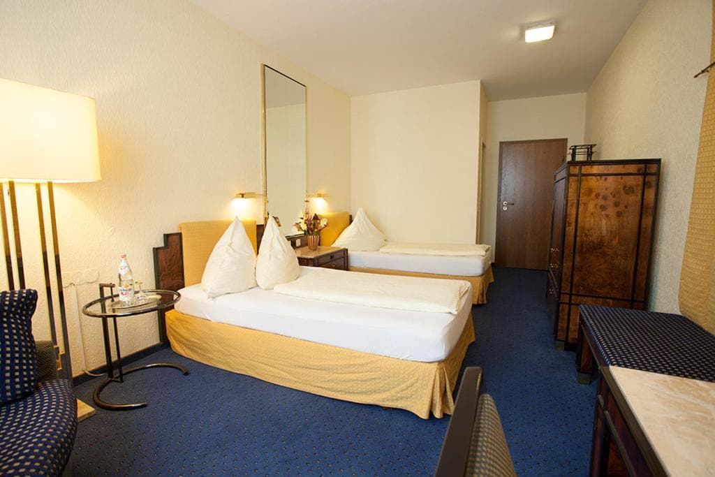 Hotel Haus Union photo 2