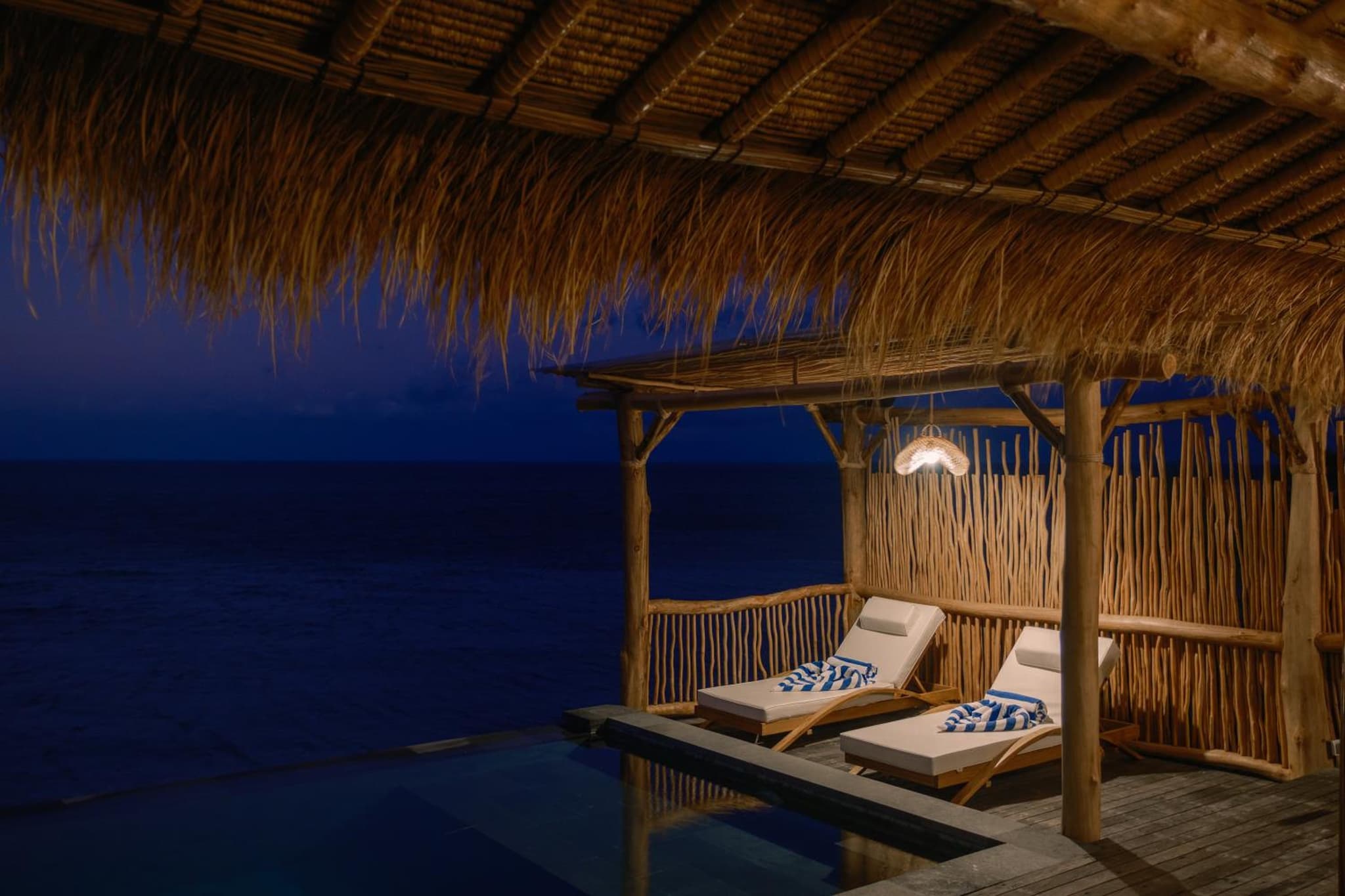 Abing Villas Spa & Beach Bar photo 5