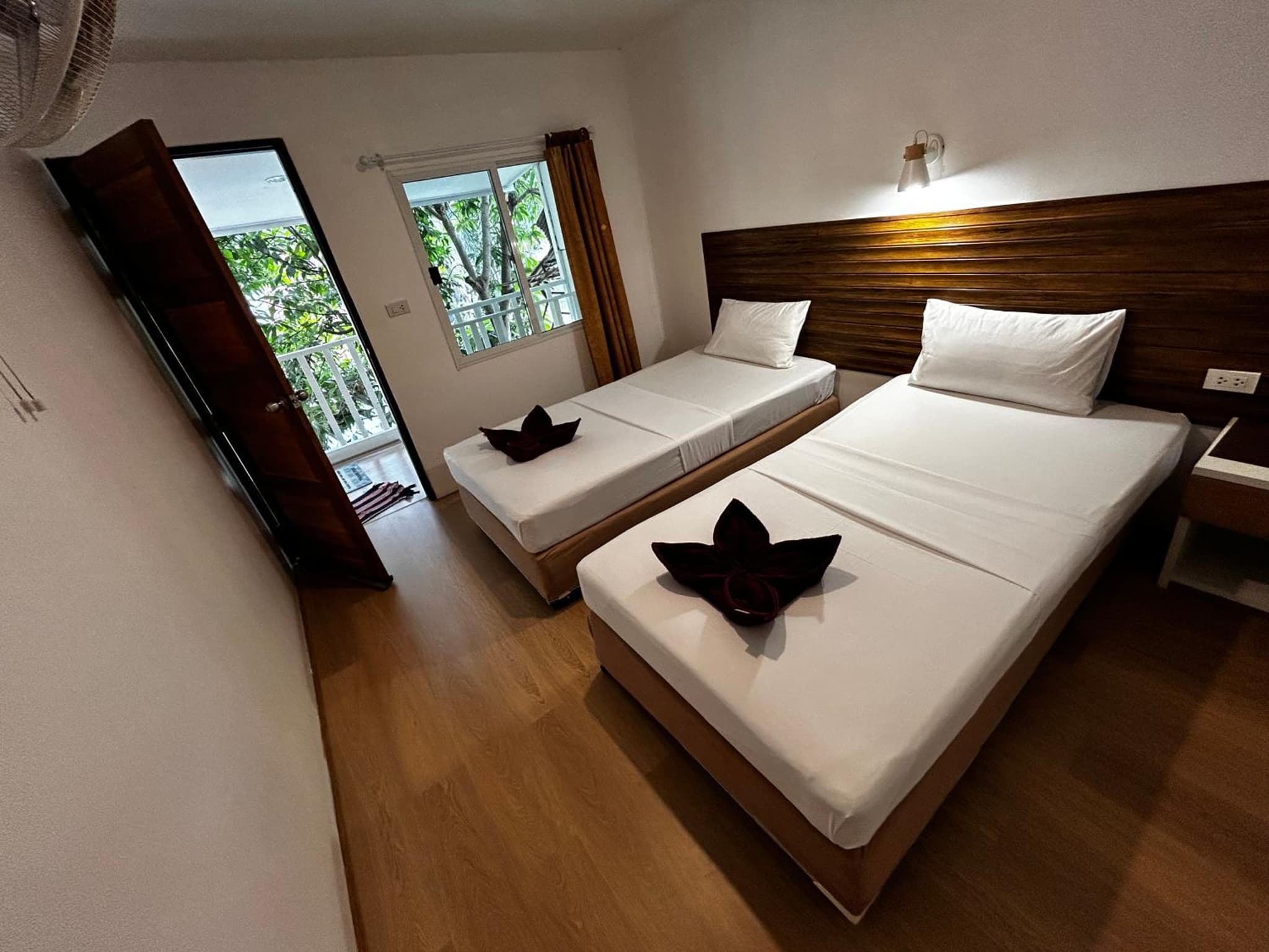 Coco's Guest House photo 8