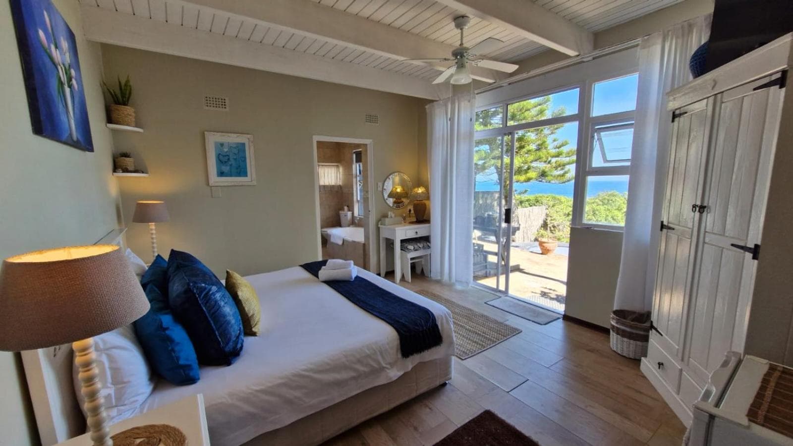 Whales Way Ocean Retreat photo 5
