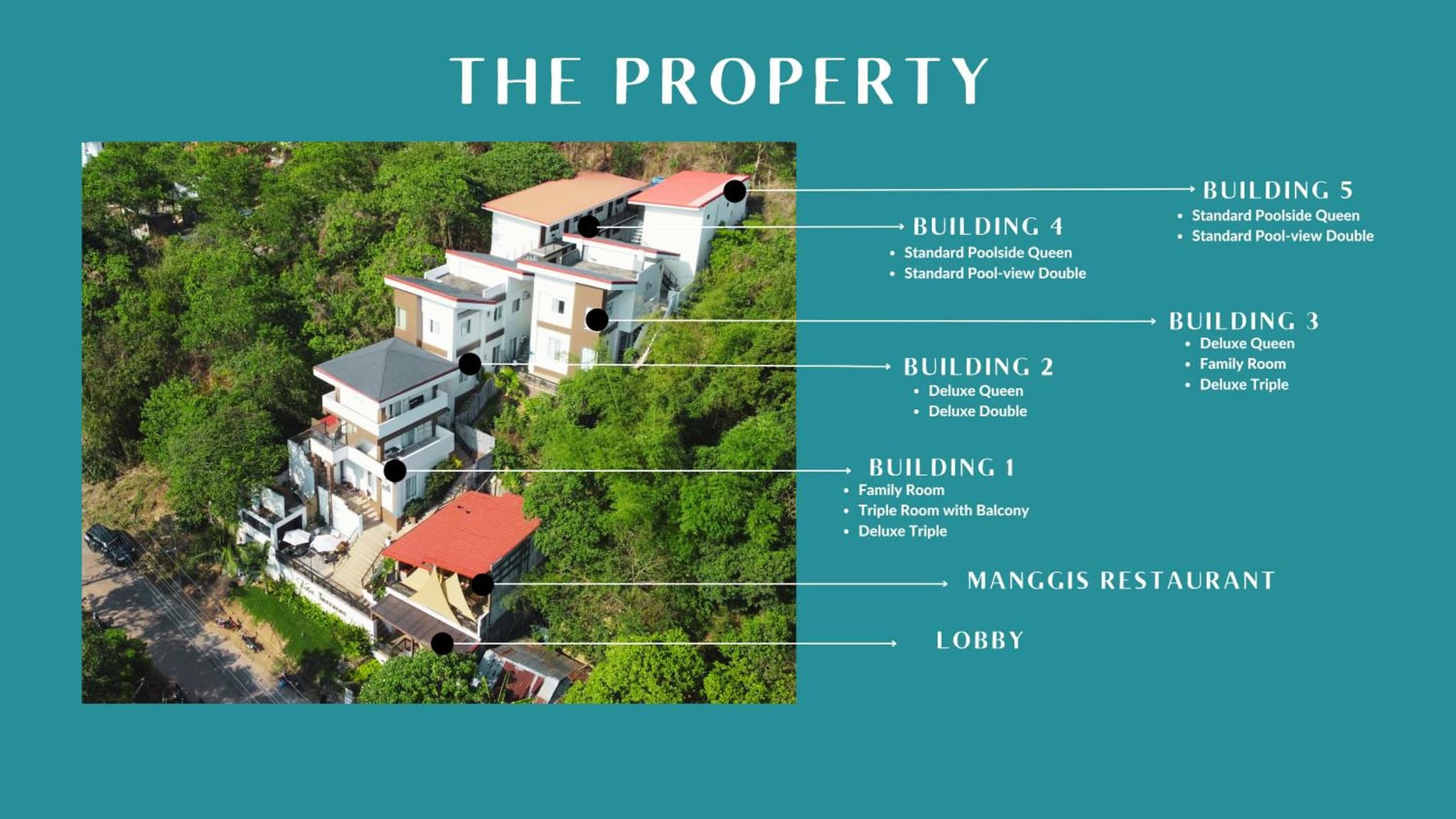 Vela Terraces Hotel