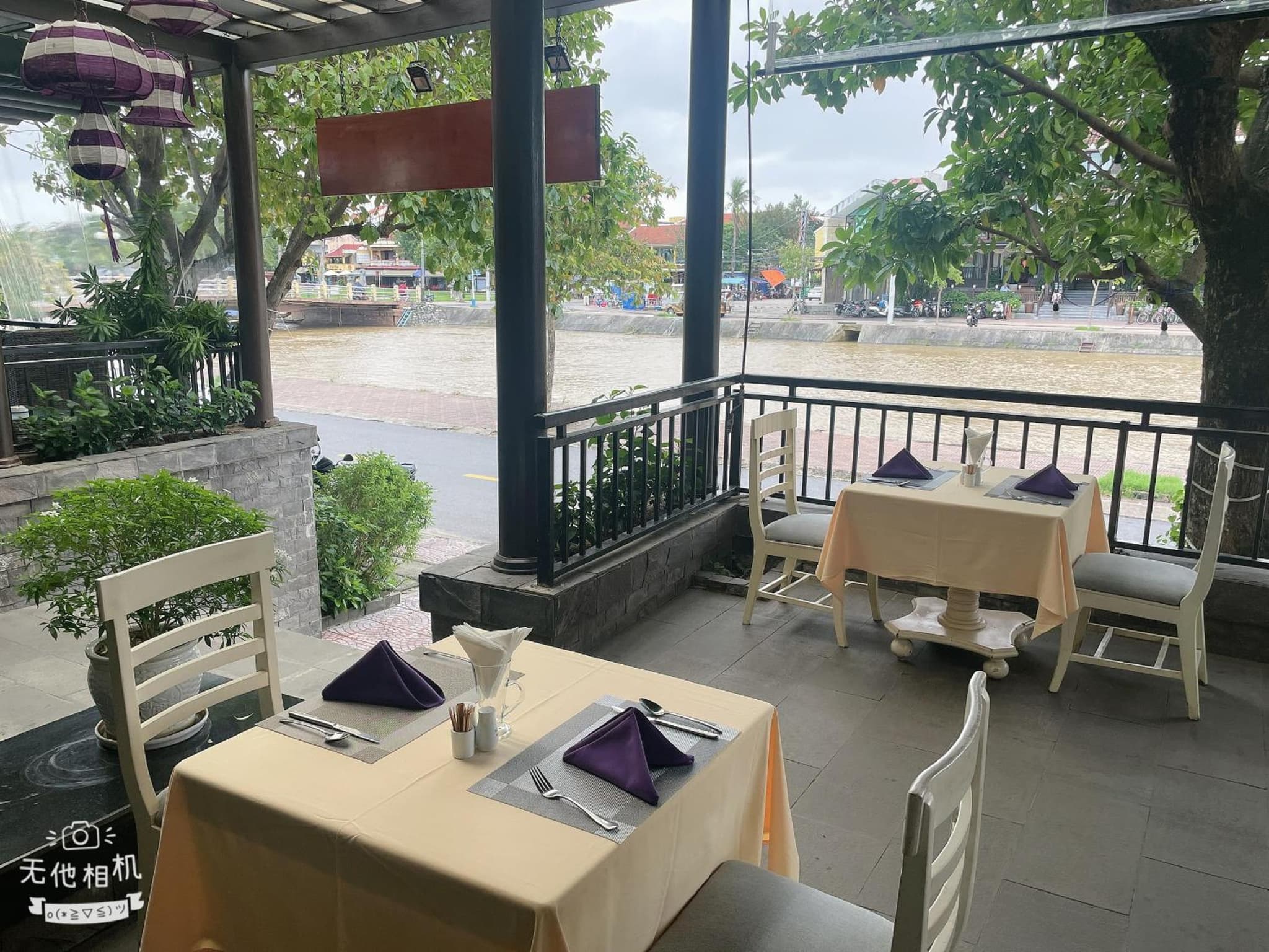 River Suites Hoi An photo 9