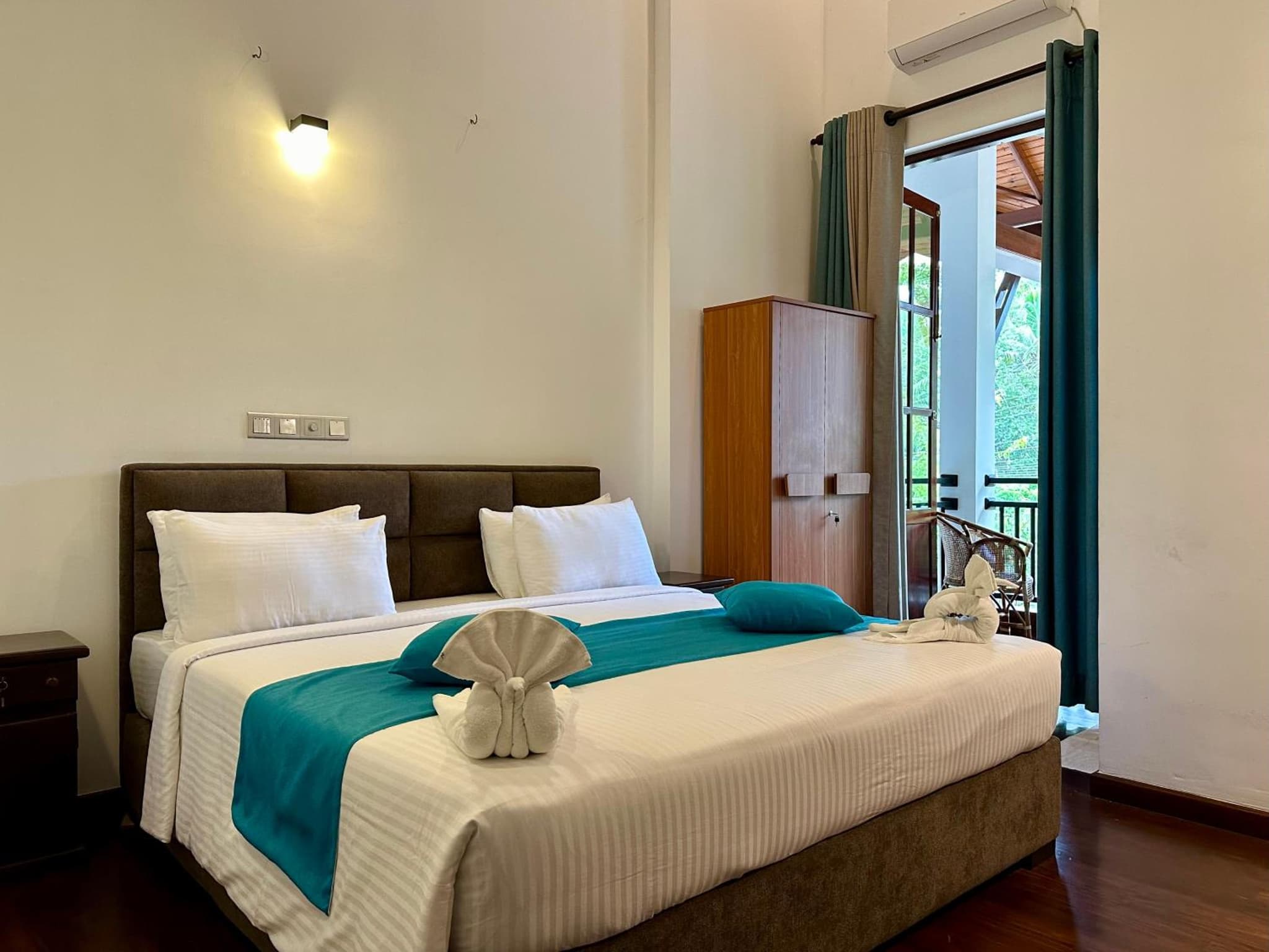 Even Beach Resort photo 3