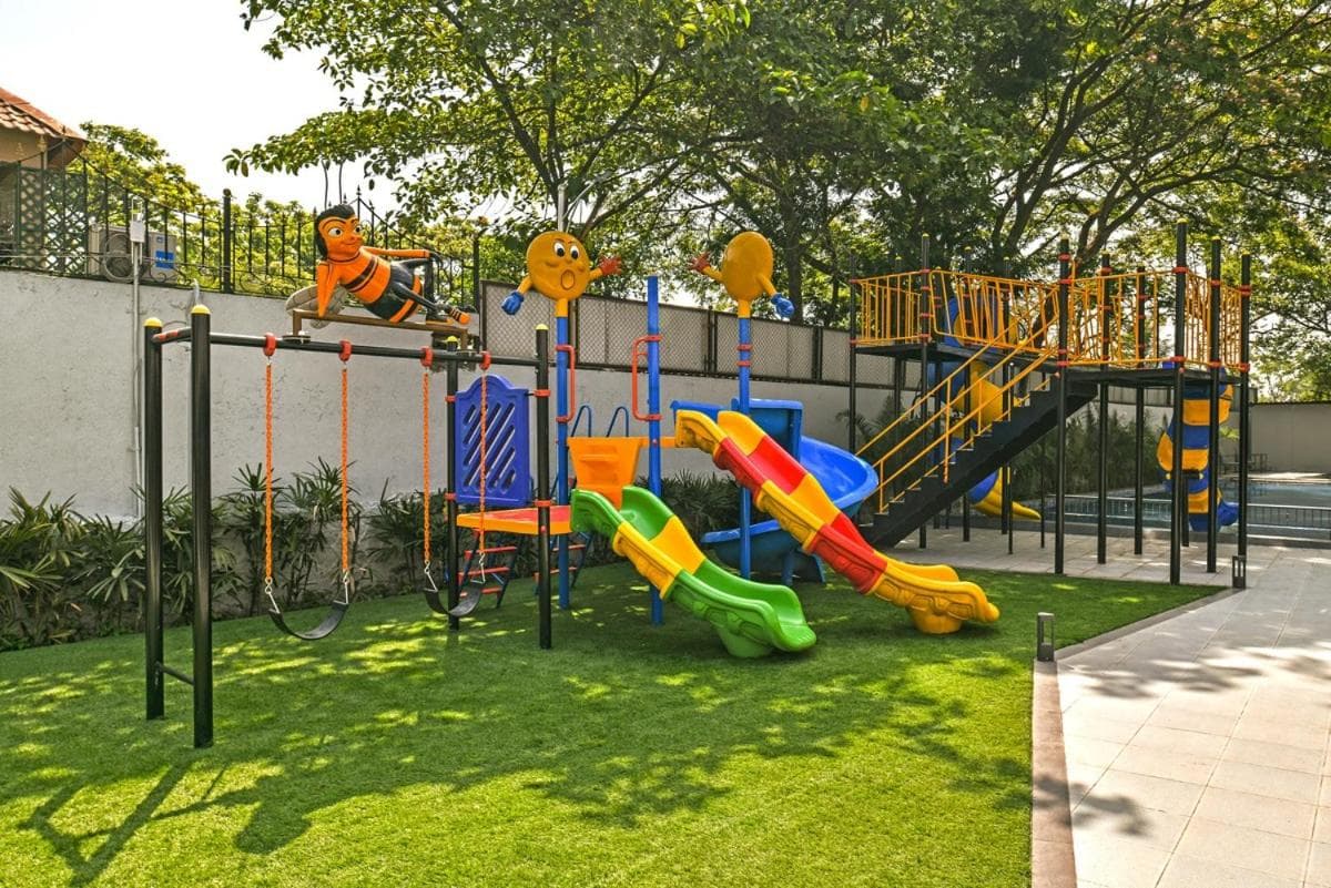 Meritas Aura Resort photo 6