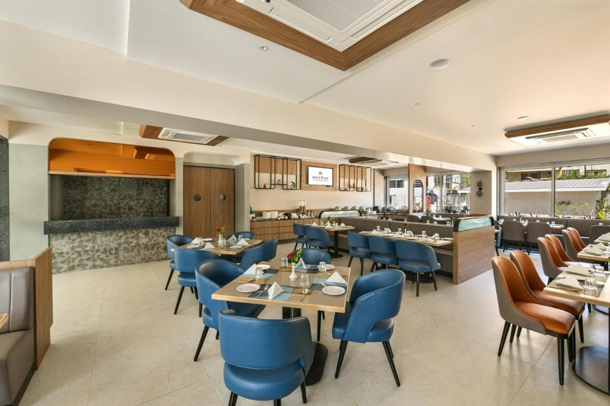 Meritas Aura Resort photo 2