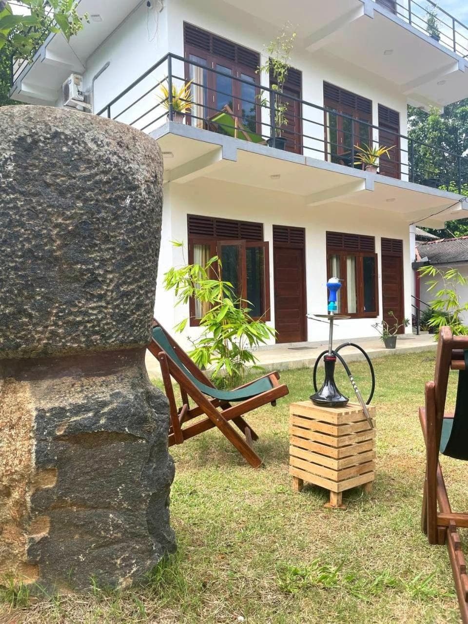 Friends Coliving Mirissa photo 8