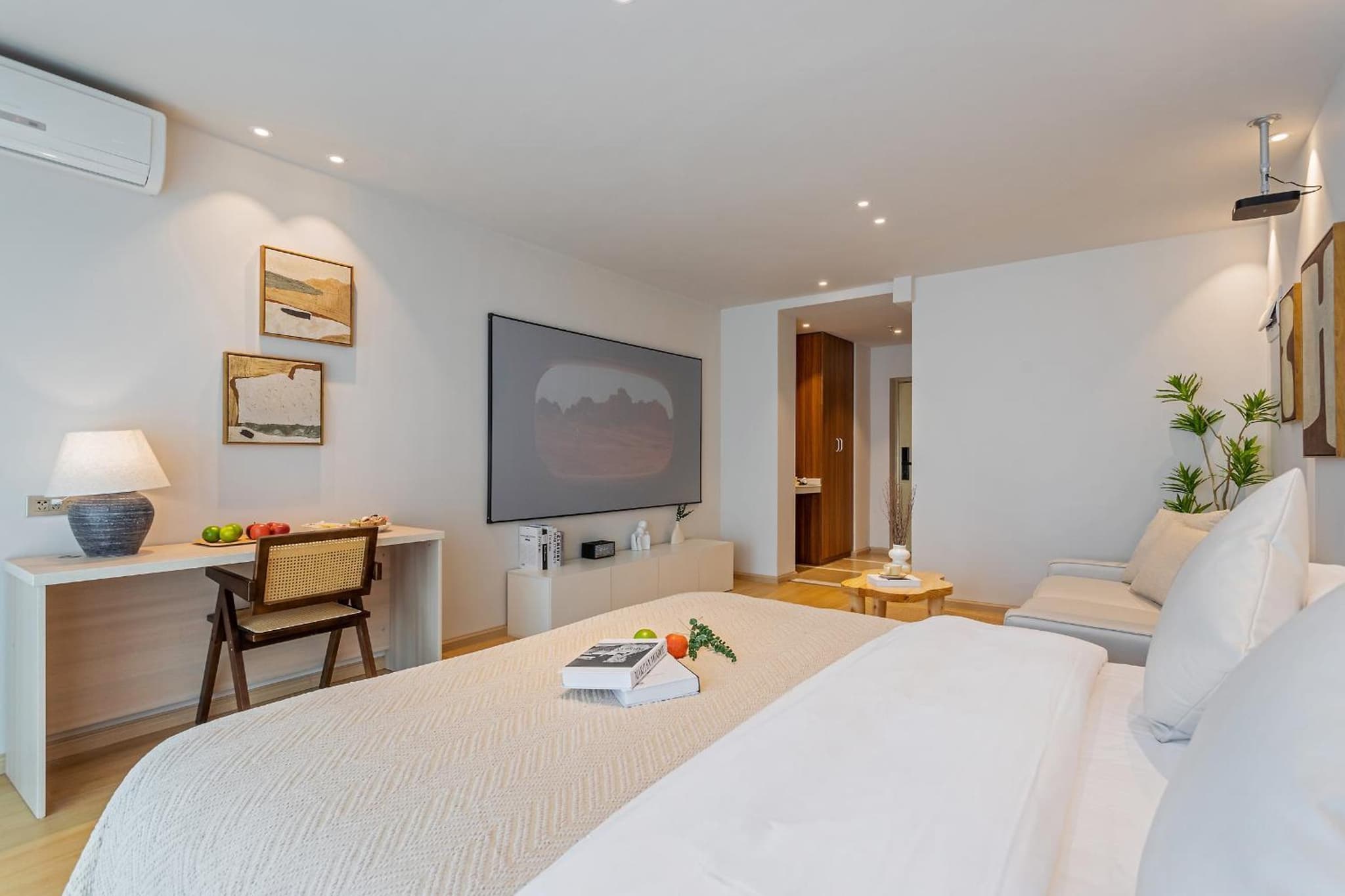 Kunming Qicaimen Shangpin Apartment photo 9