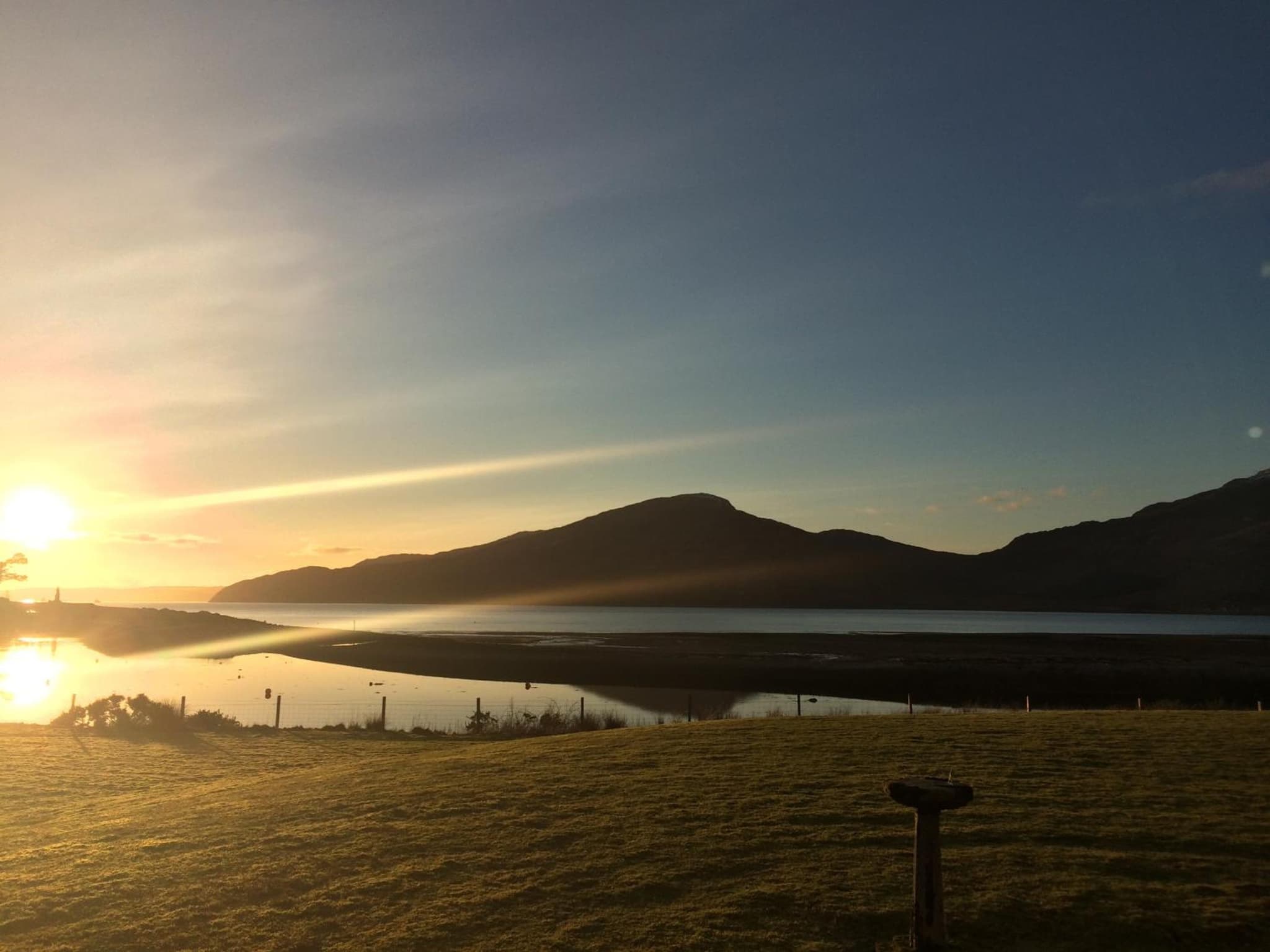 Kirkton Bay House Bed and Breakfast photo 3