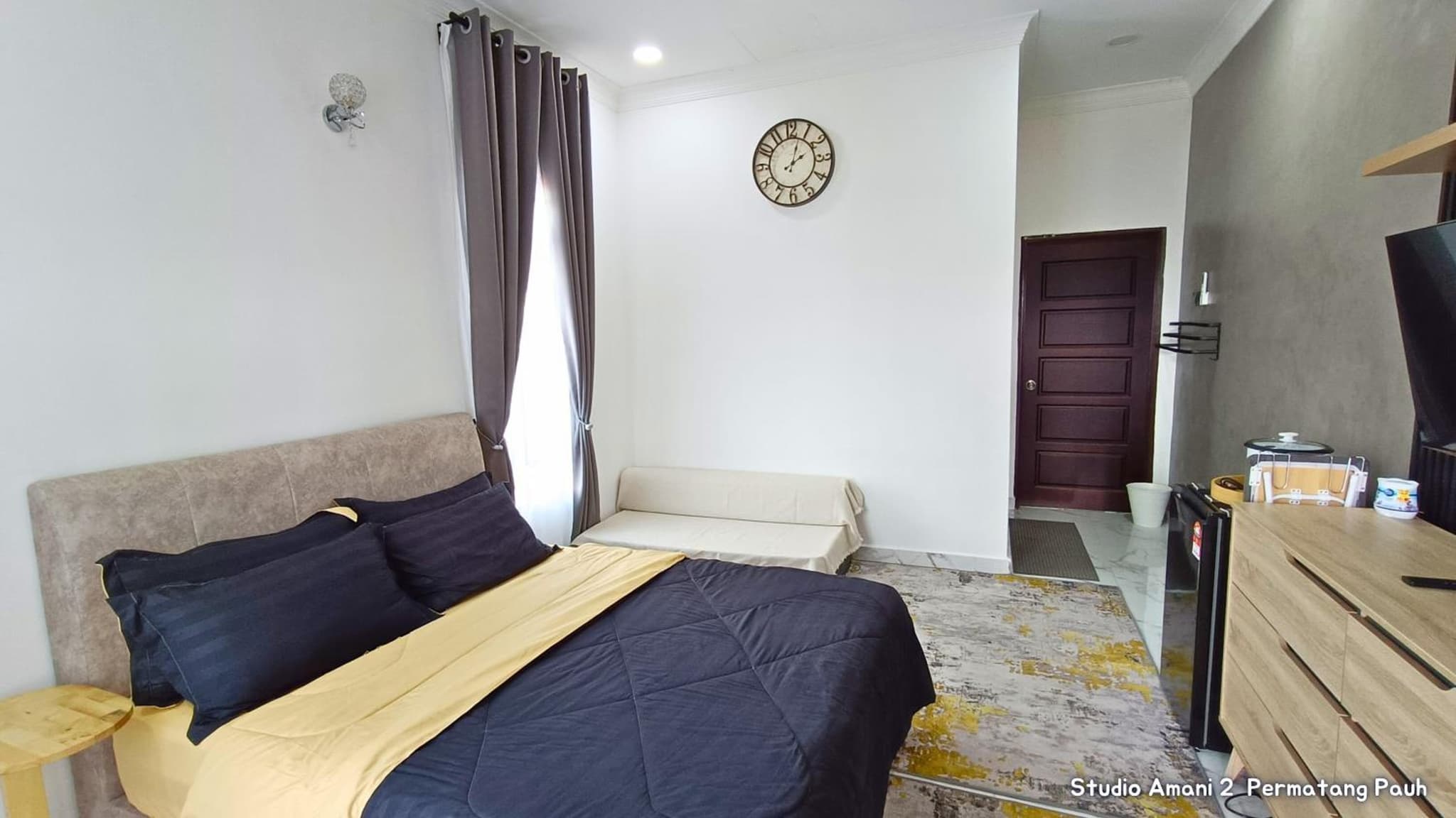 Studio Amani 2 Permatang Pauh photo 6