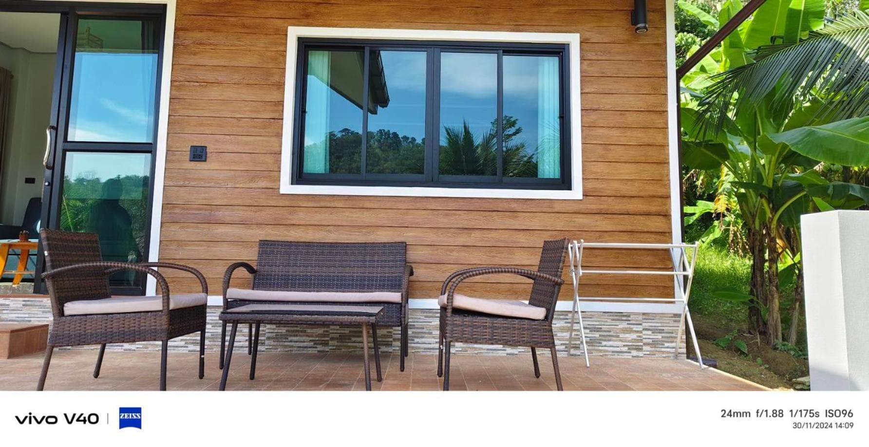 Mookies Bungalows photo 5