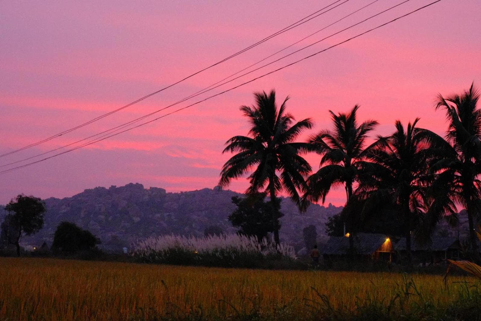 Hampi One Love photo 5