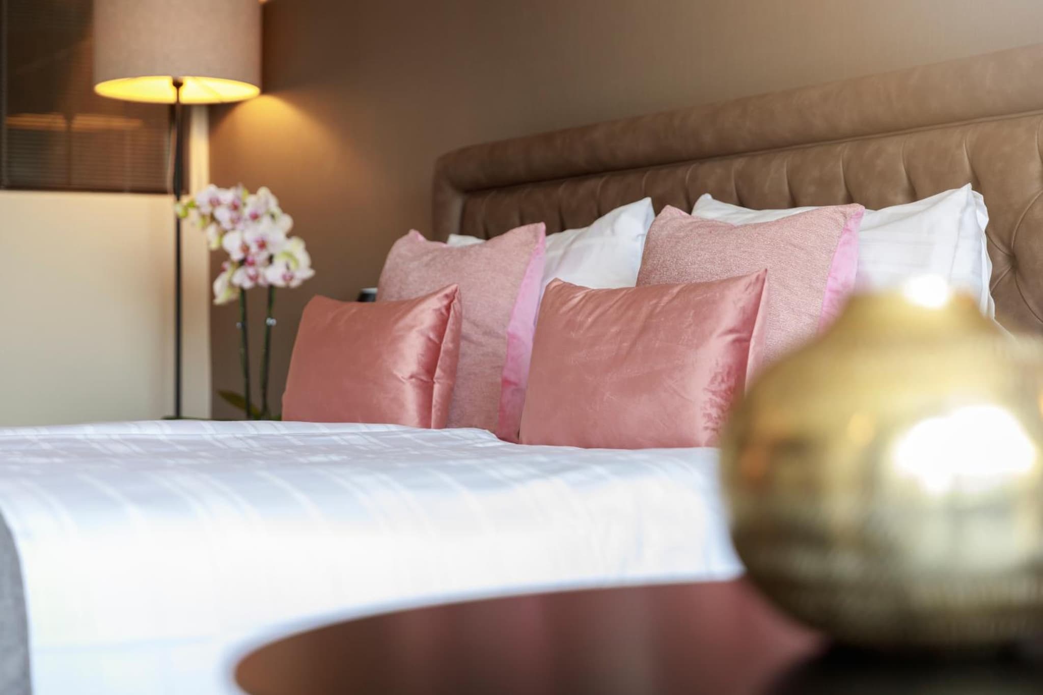 Ambassador Boutique Hotel photo 6