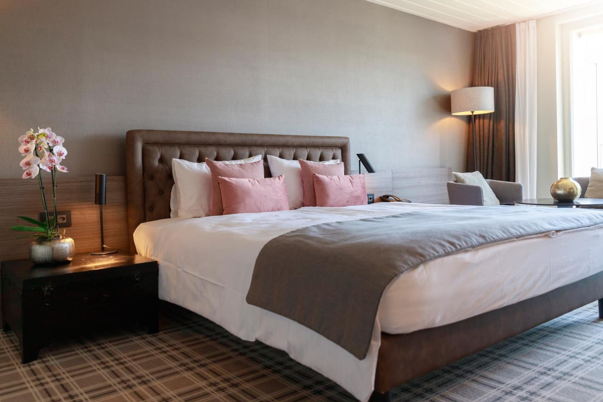 Ambassador Boutique Hotel photo 3