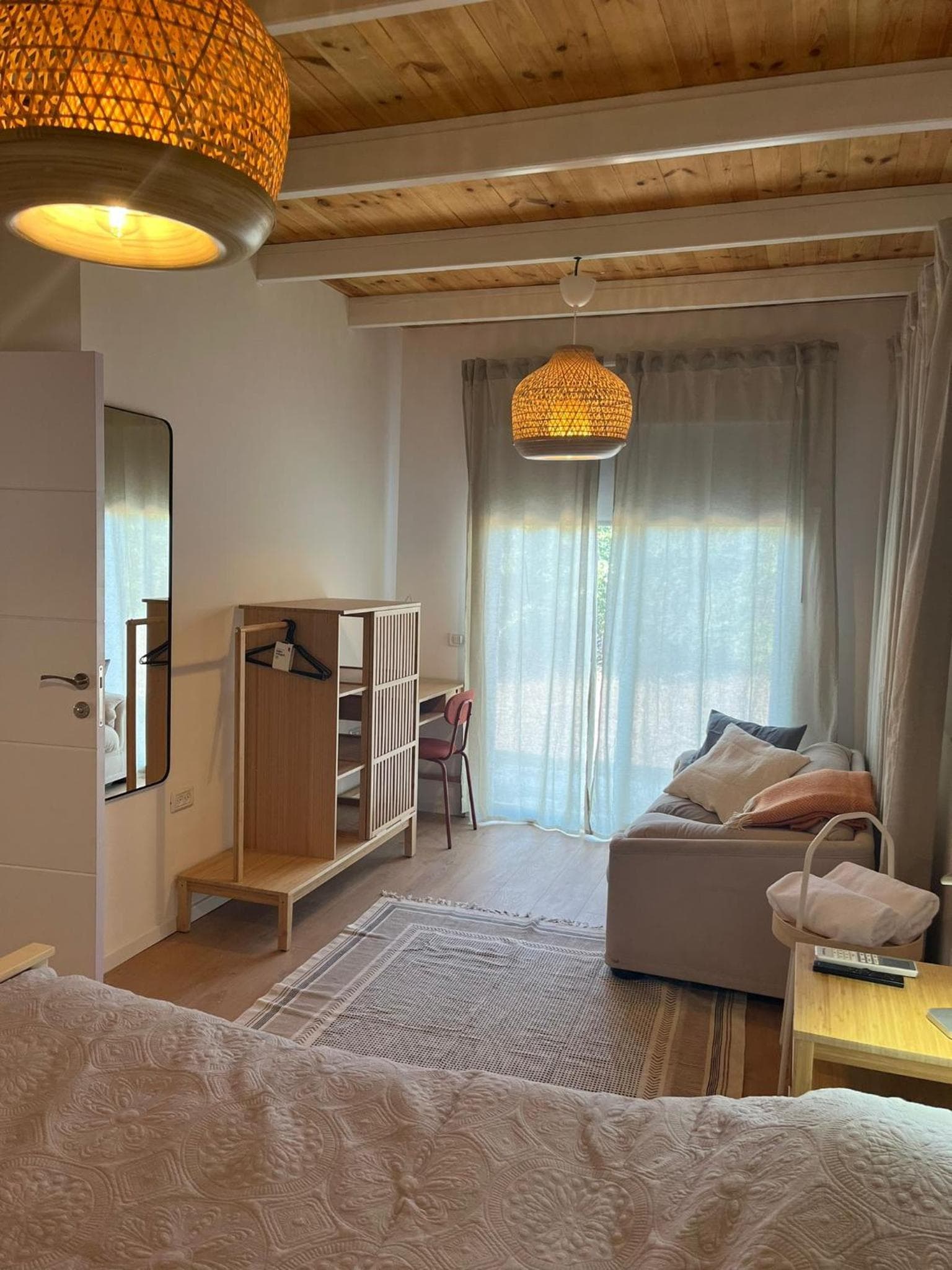 Aviner Guest house 80m- Without garden