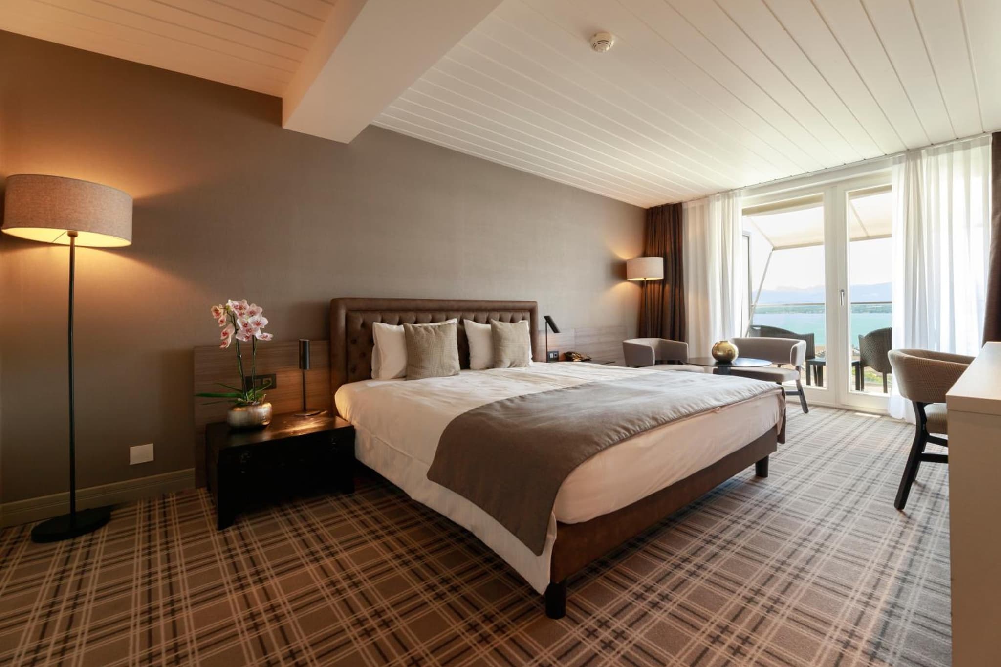 Ambassador Boutique Hotel photo 5
