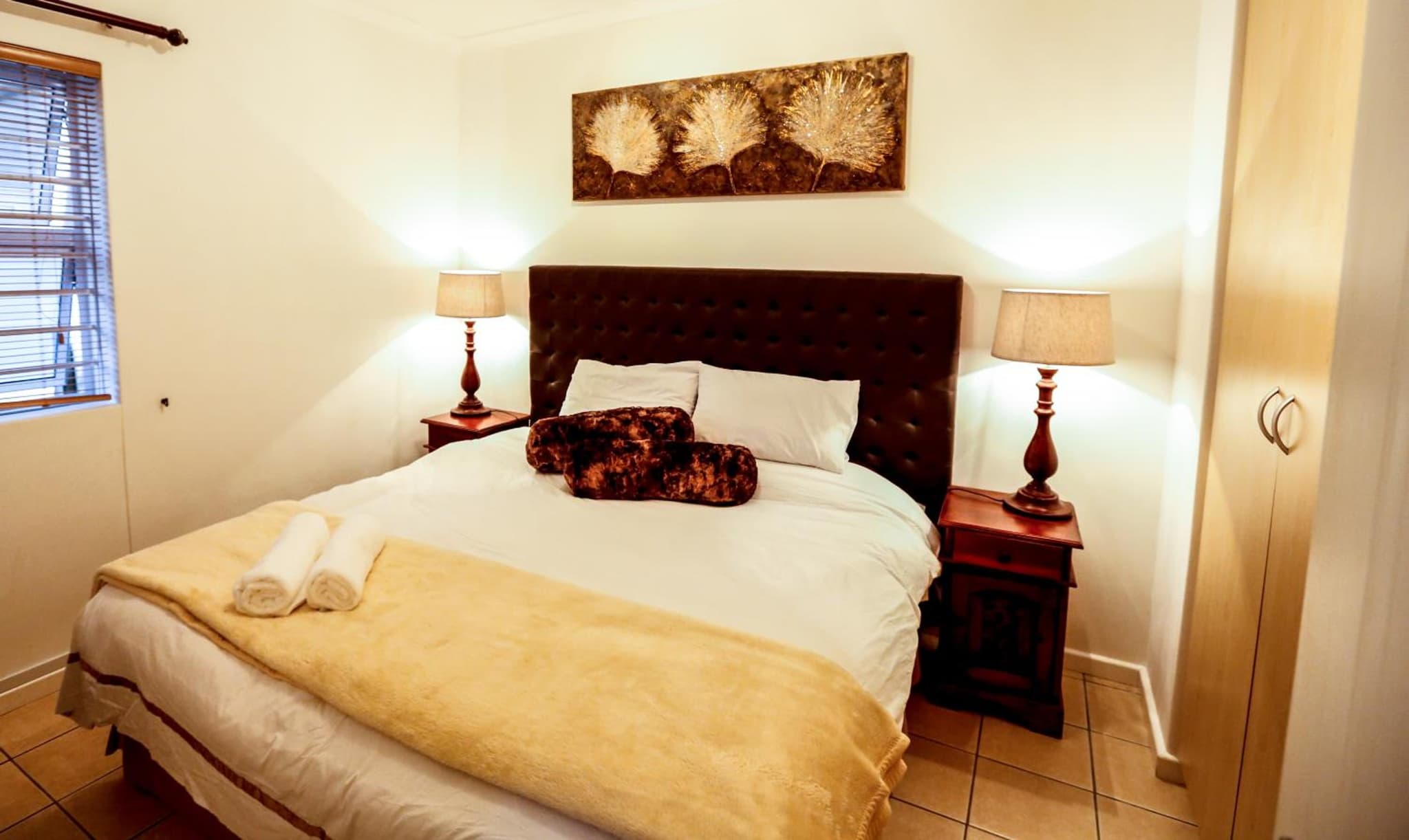 Secret Garden Guesthouse photo 2
