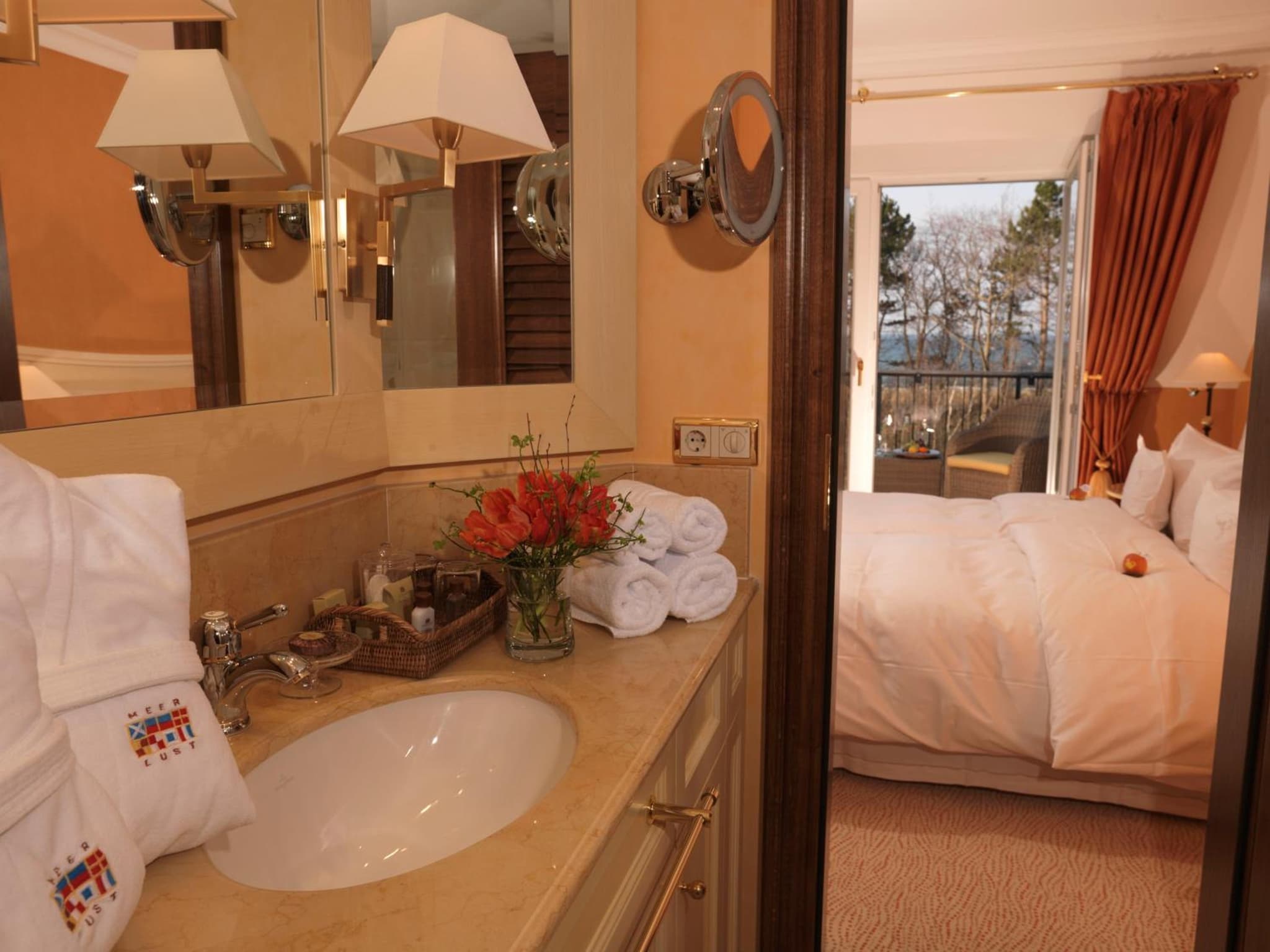 Hotel Meerlust photo 2