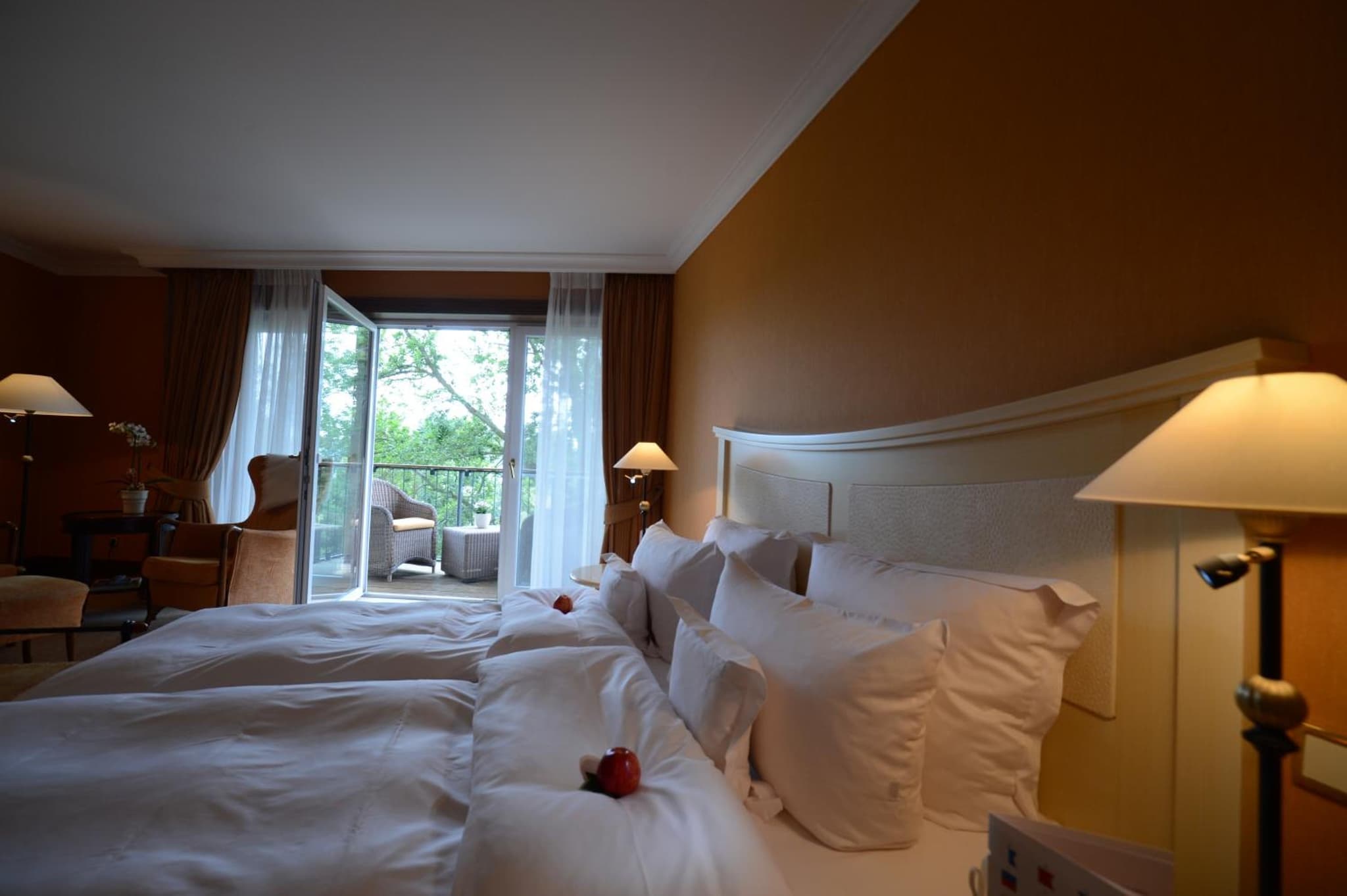 Hotel Meerlust photo 4