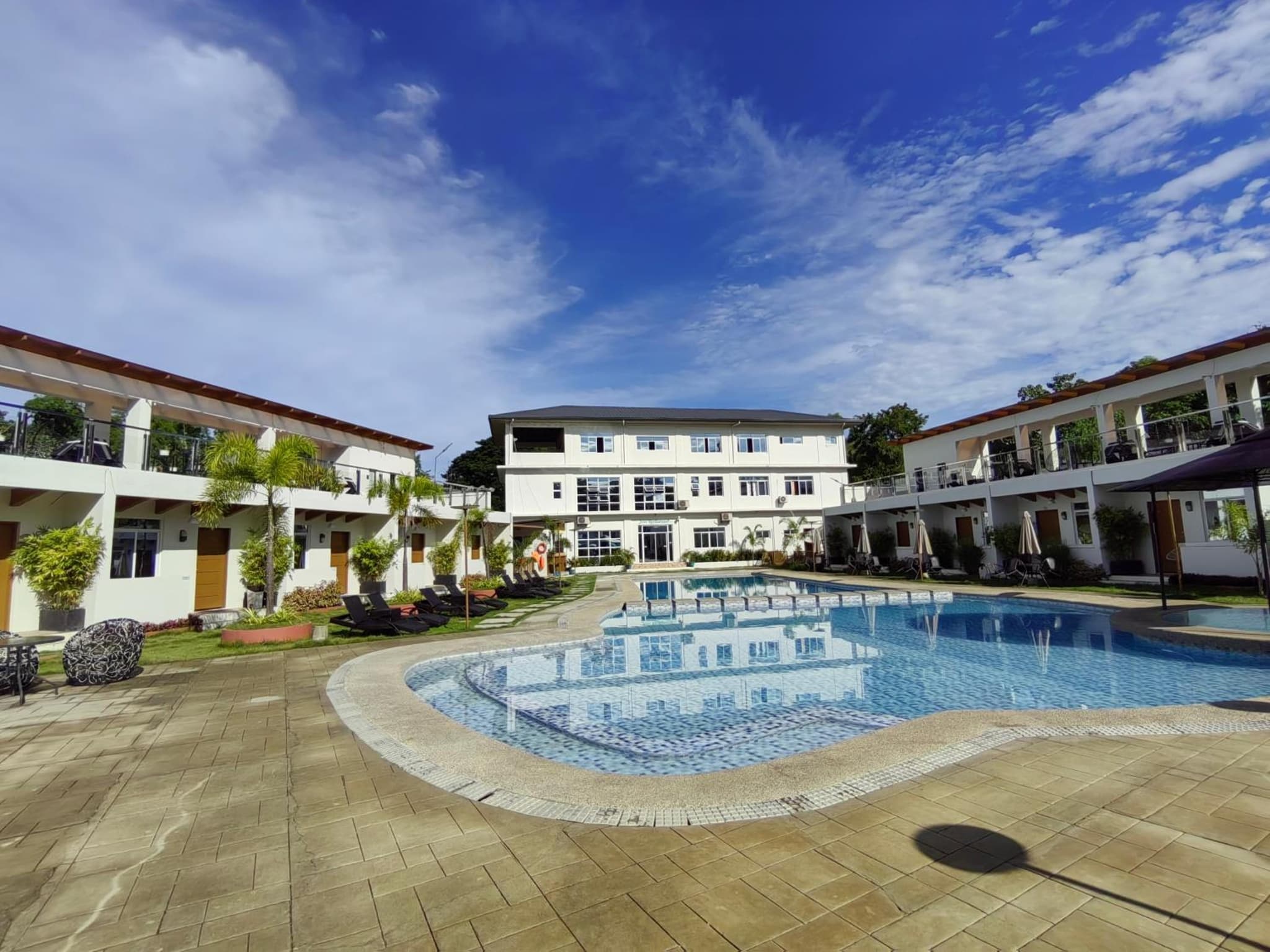 JADE RESORT - Bauang, La Union photo 4